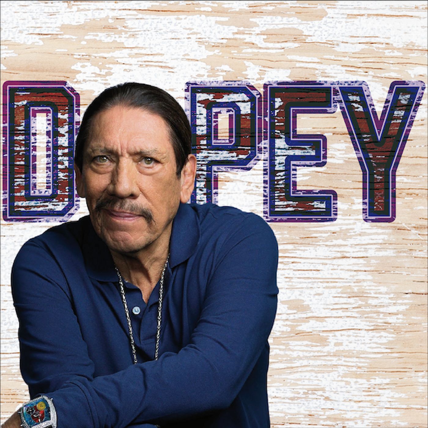 Dopey 310 episode art