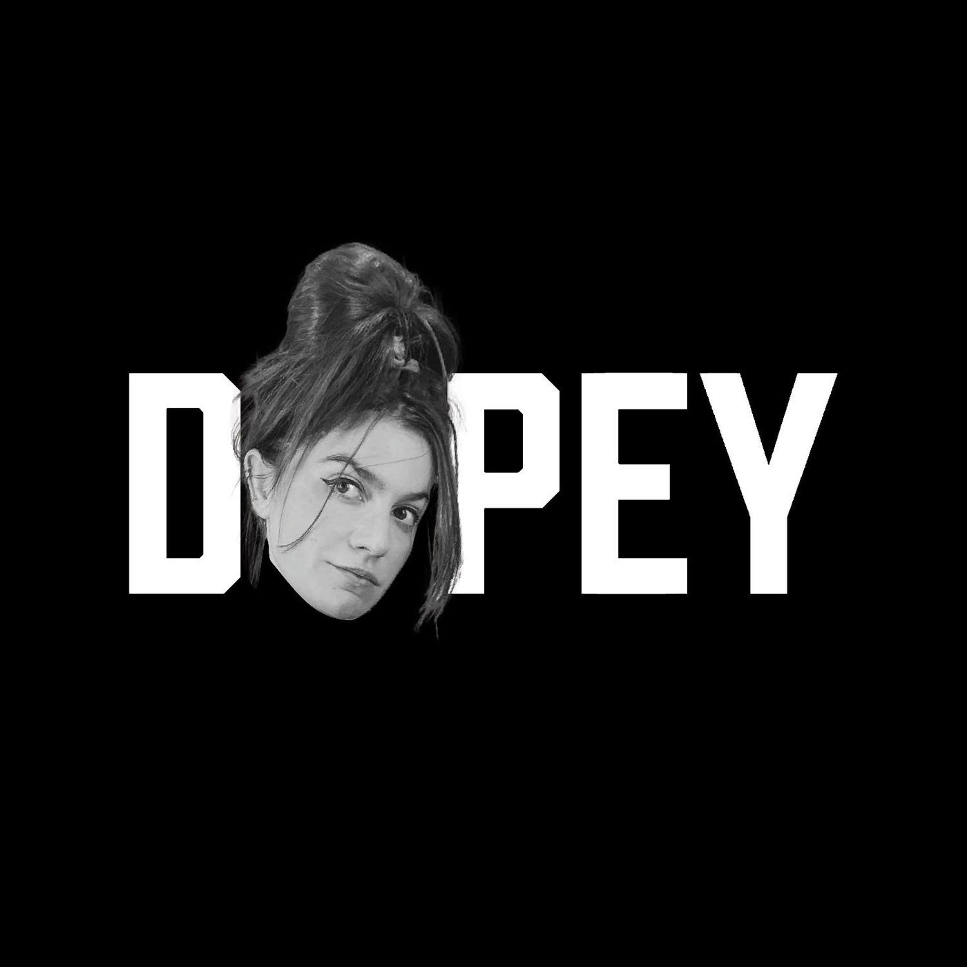 Dopey 396 episode art