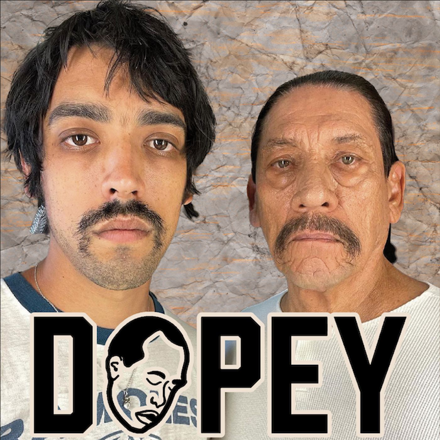 Dopey 311 episode art