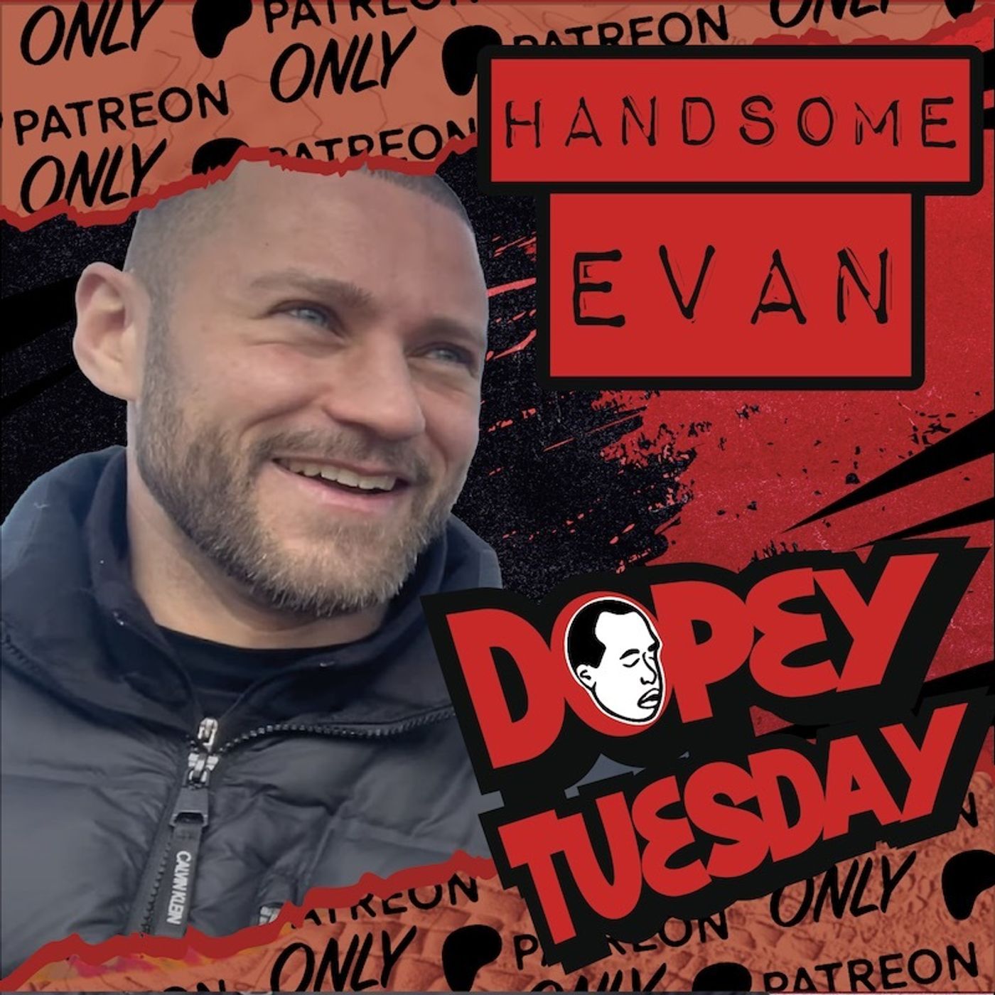 Tuesday Teaser episode art