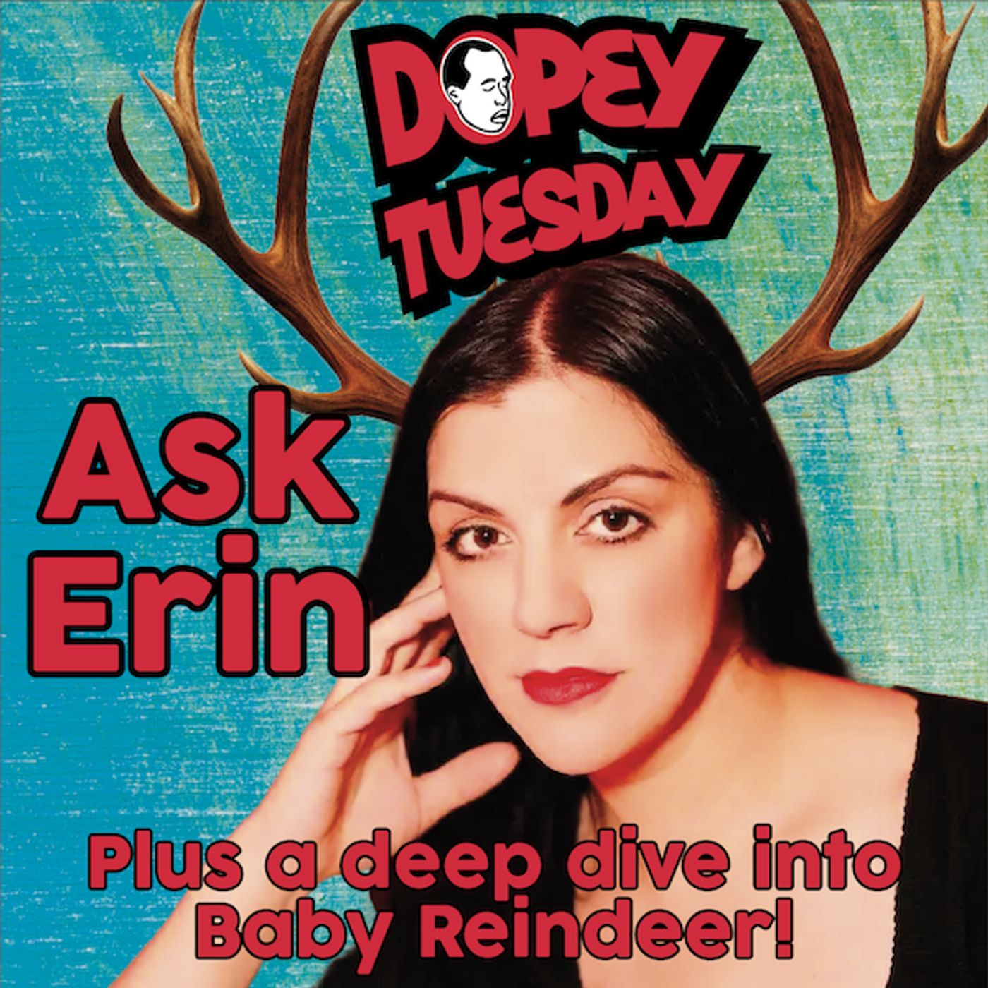 Tuesday Teaser episode art