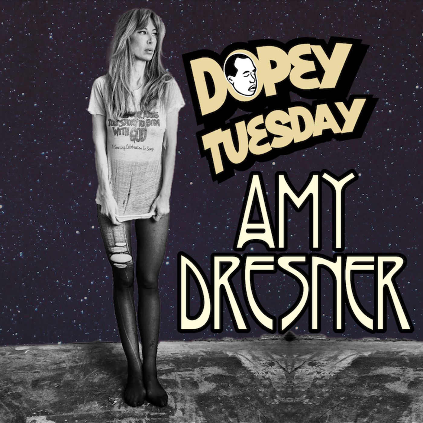 Tuesday Teaser episode art