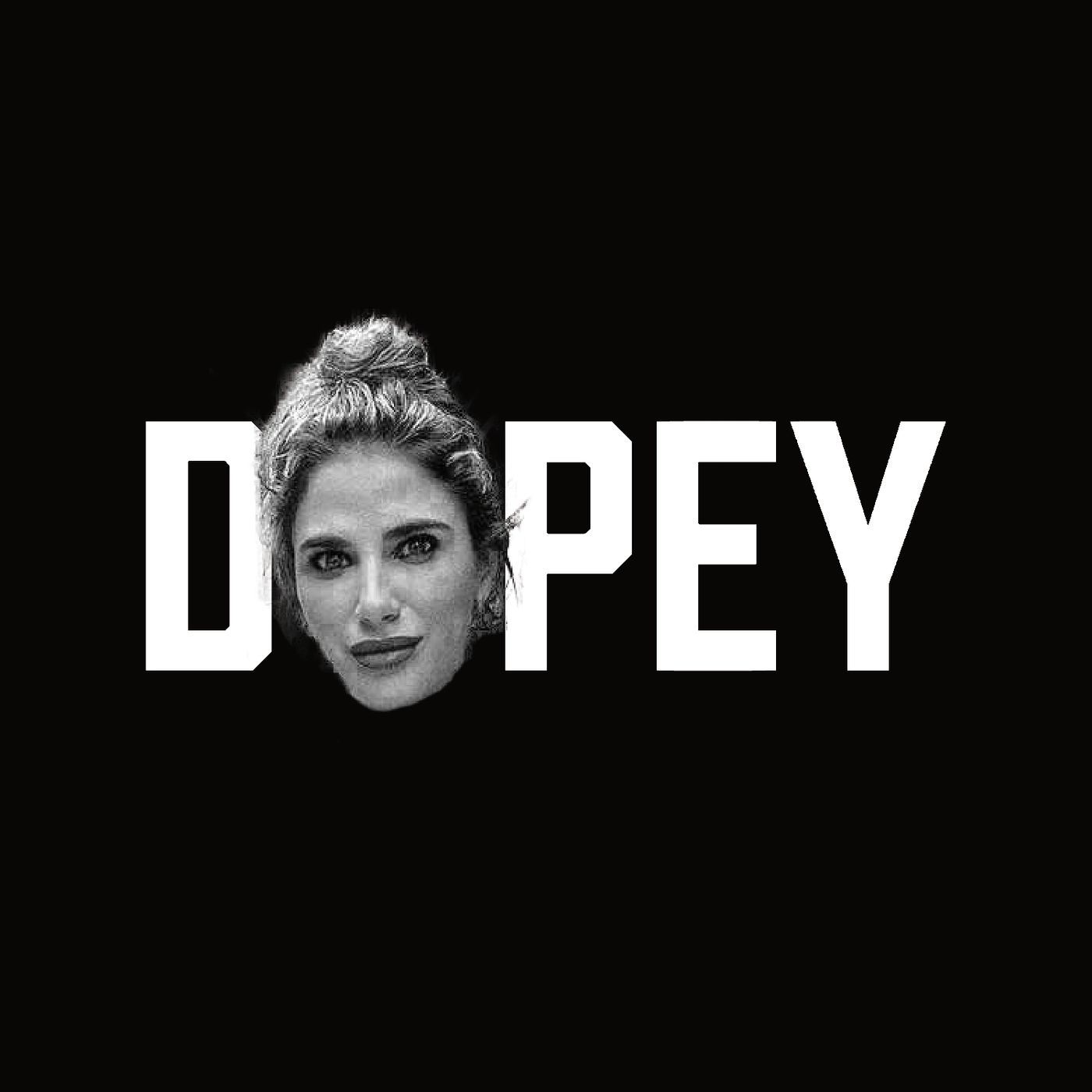 Dopey 404 episode art