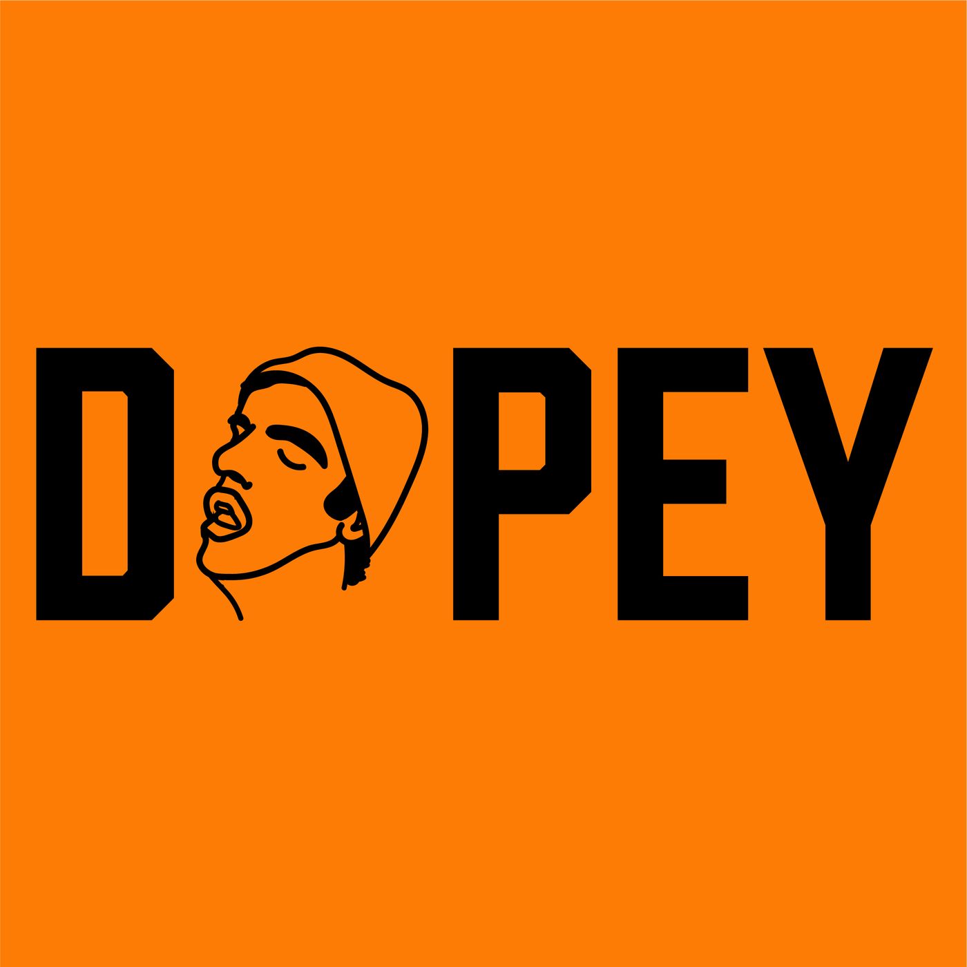 Dopey 182 episode art
