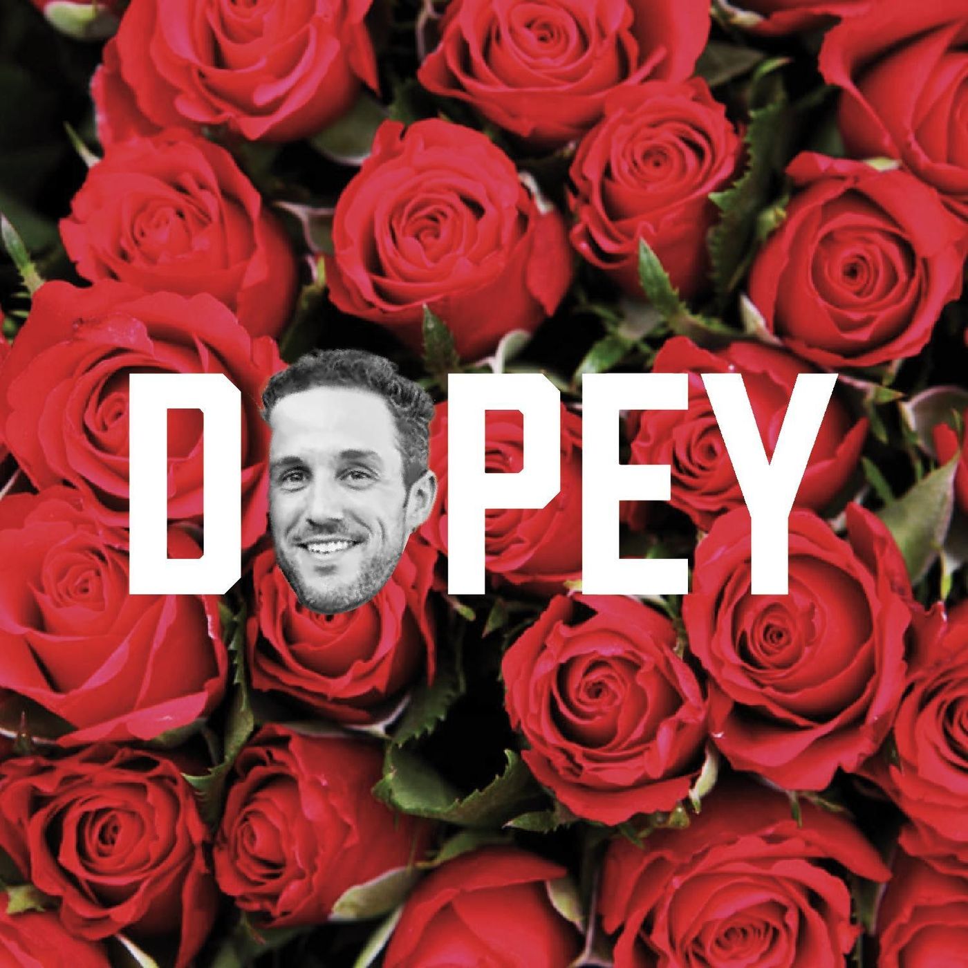 Dopey 416 episode art