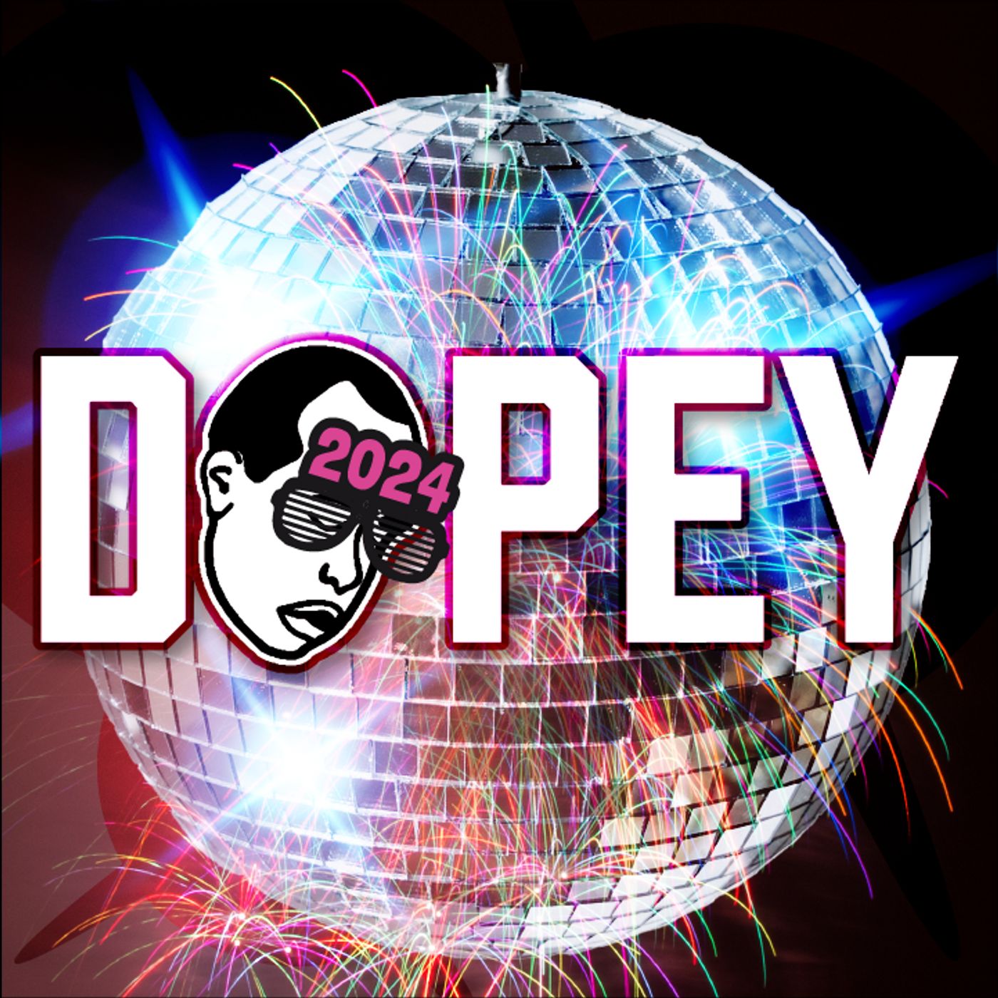 Dopey 446 episode art