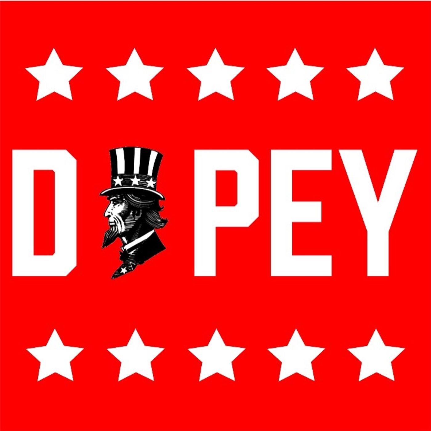 Dopey 246 episode art