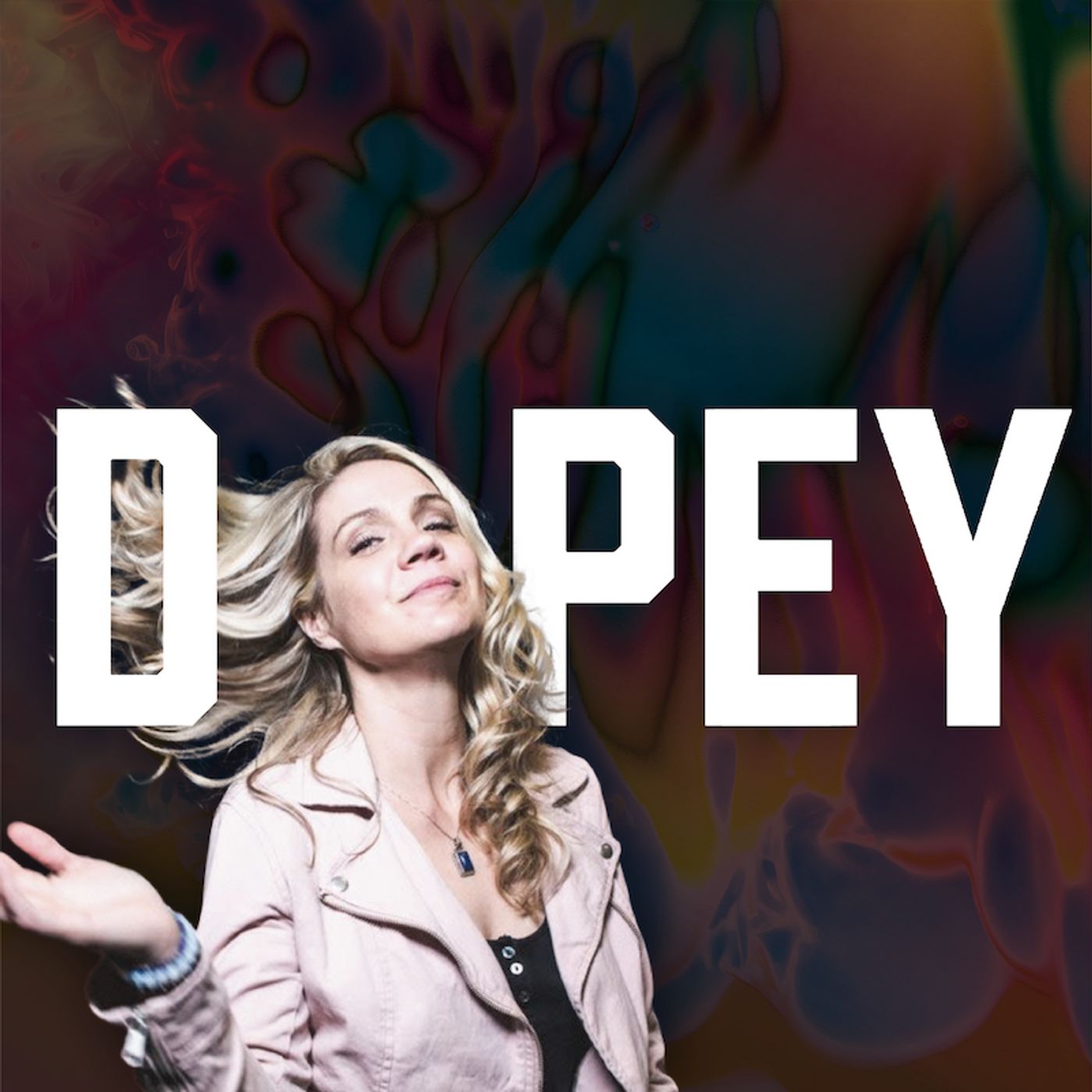 Dopey 427 episode art