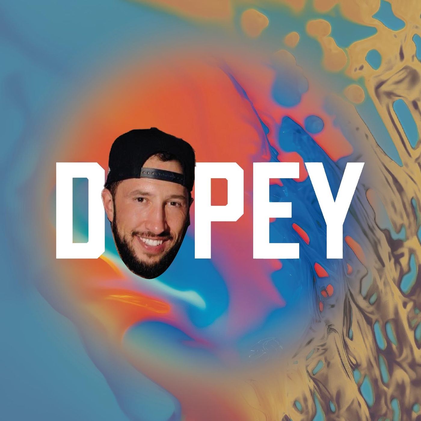 Dopey 426 episode art