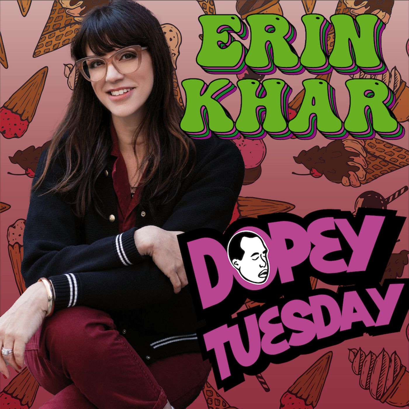 Tuesday Teaser episode art