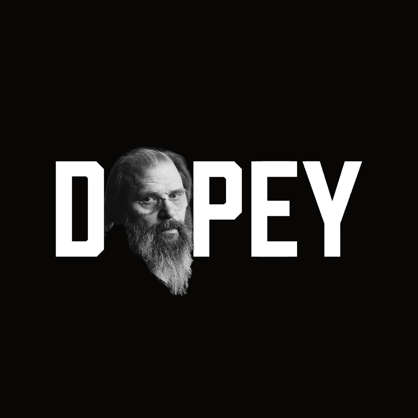 Dopey 413 episode art