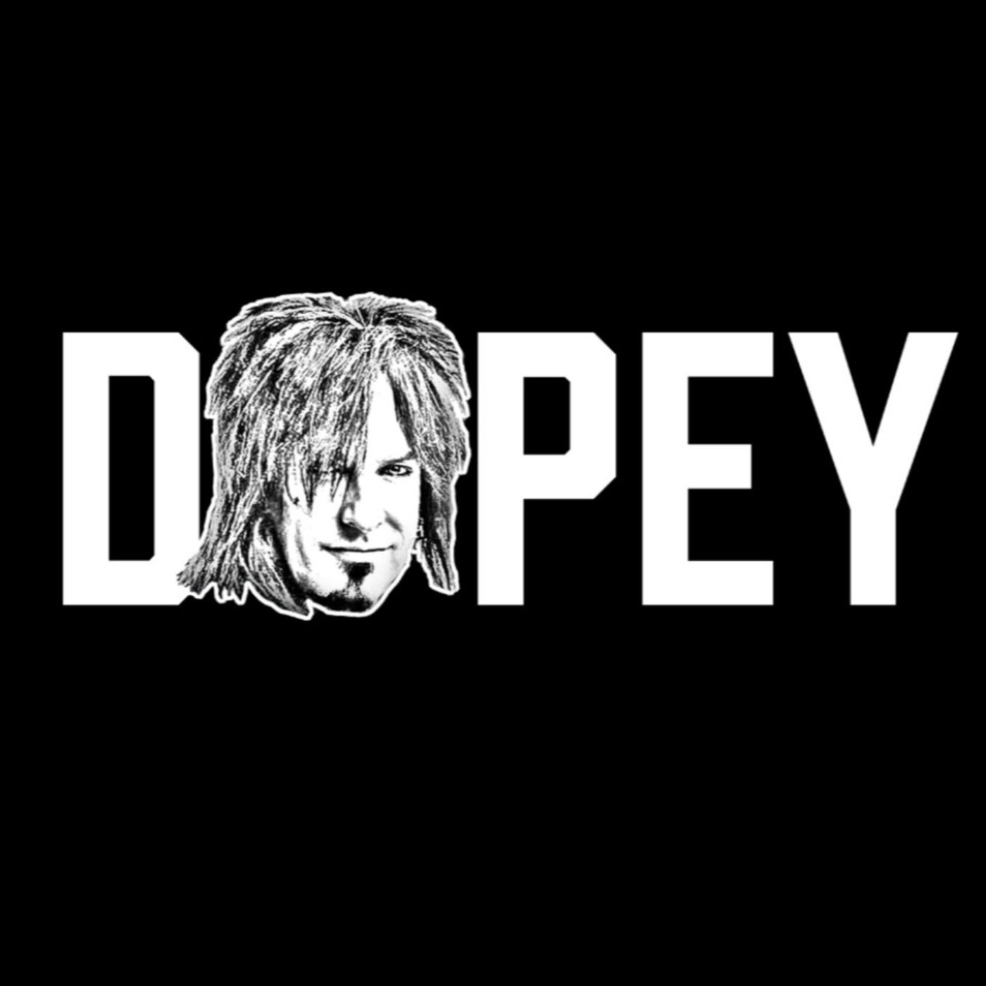Dopey 343 episode art