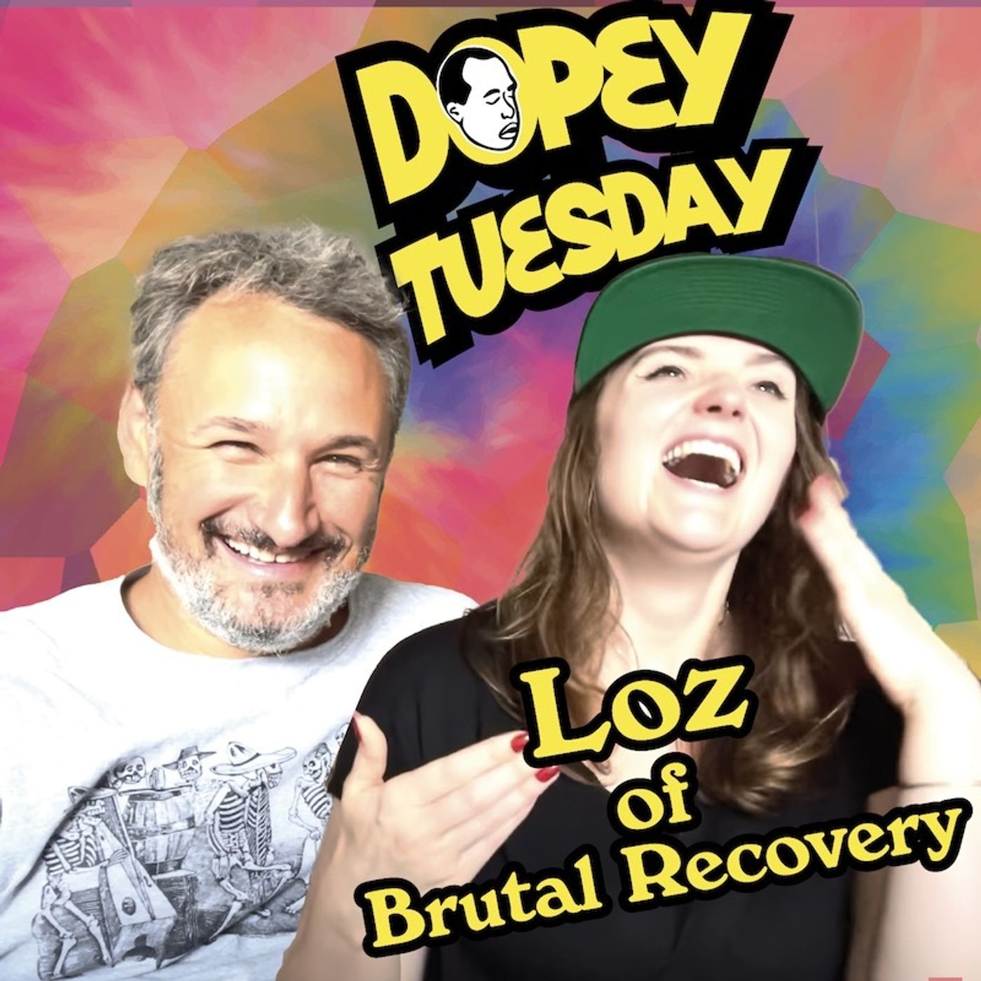 Tuesday Teaser episode art