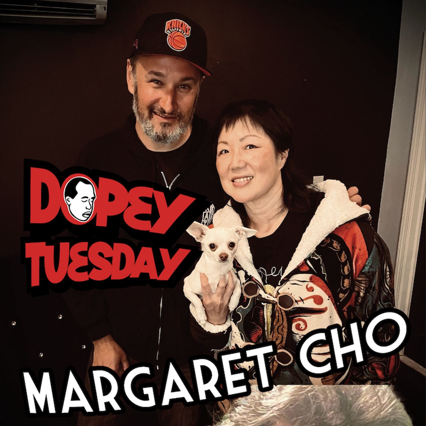 Tuesday Teaser episode art