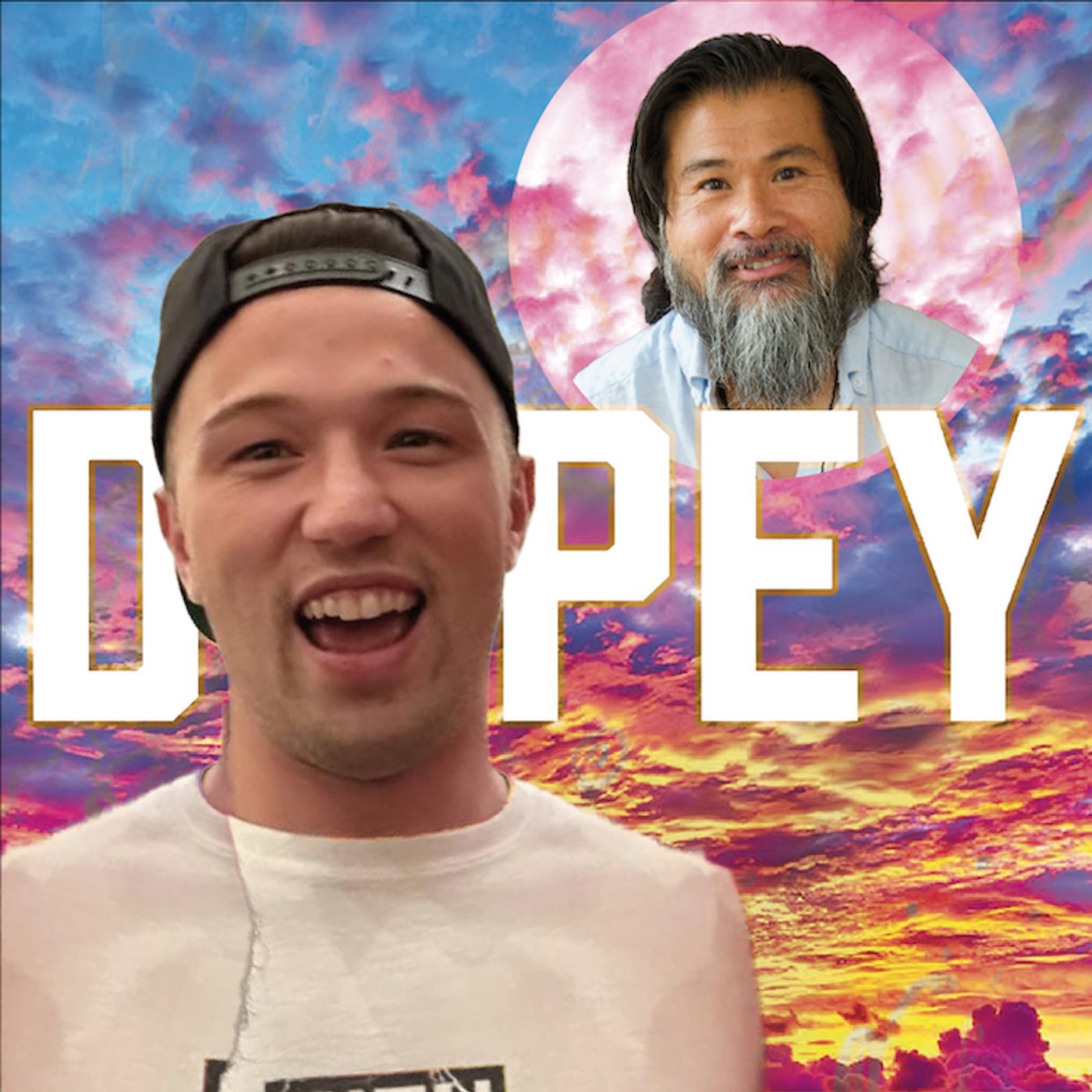 Dopey 505 episode art