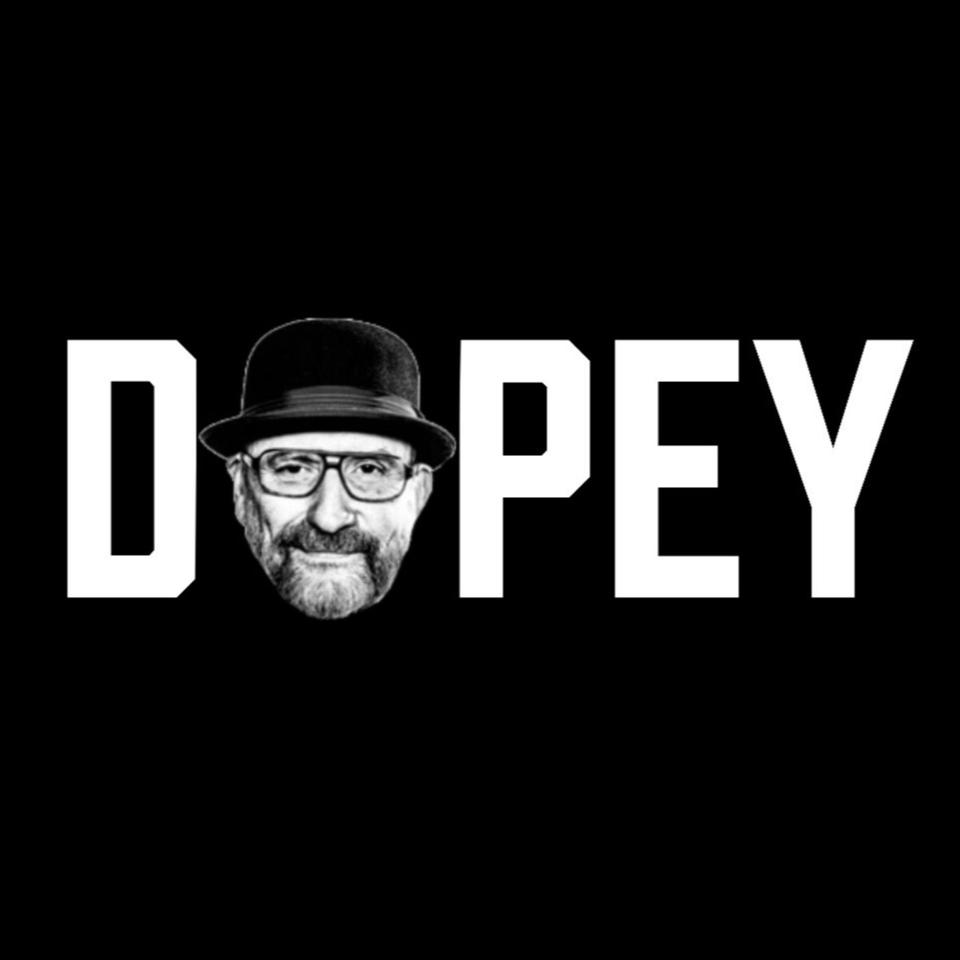 Dopey 345 episode art
