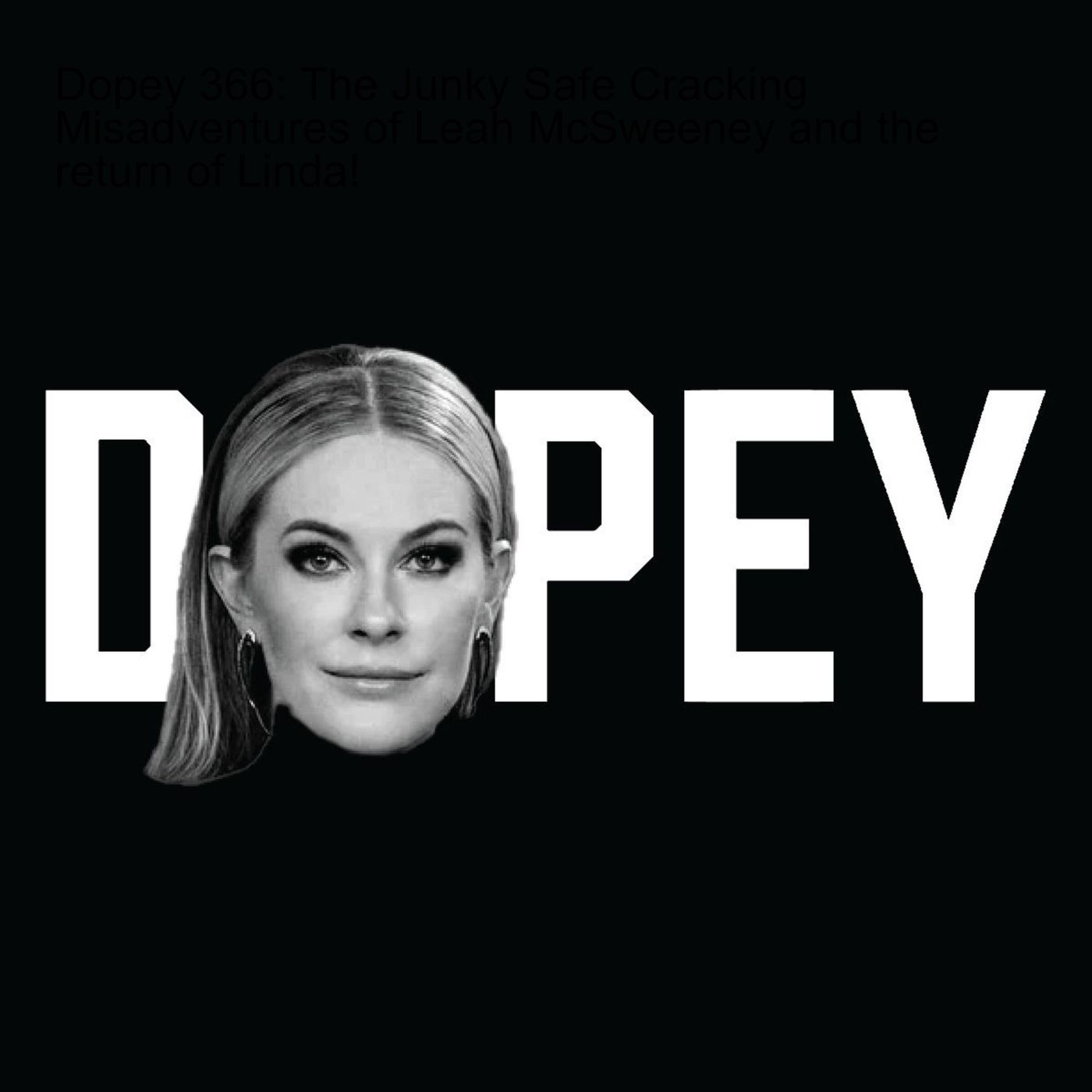 Dopey 366 episode art
