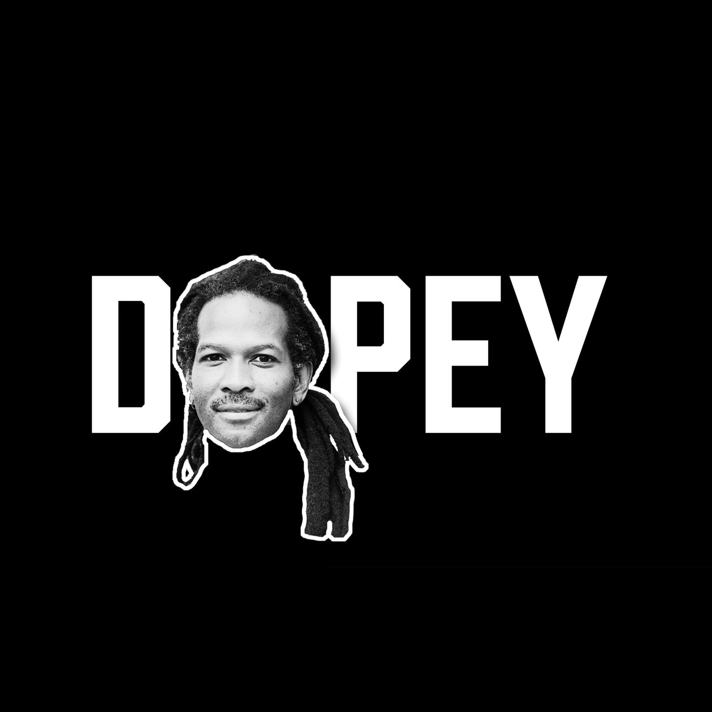 Dopey 325 episode art