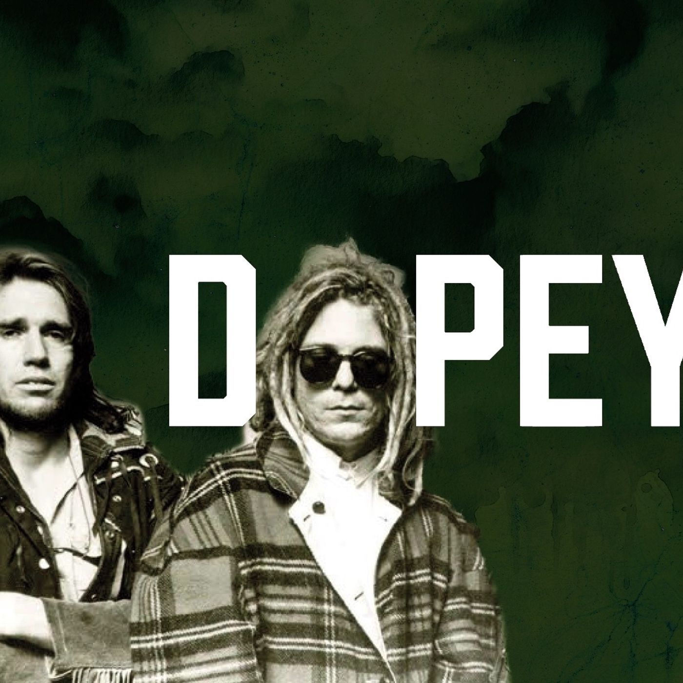Dopey 443 episode art
