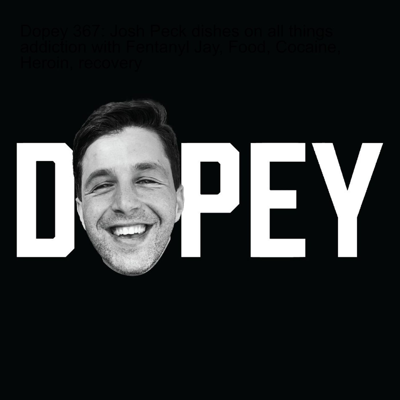 Dopey 367 episode art