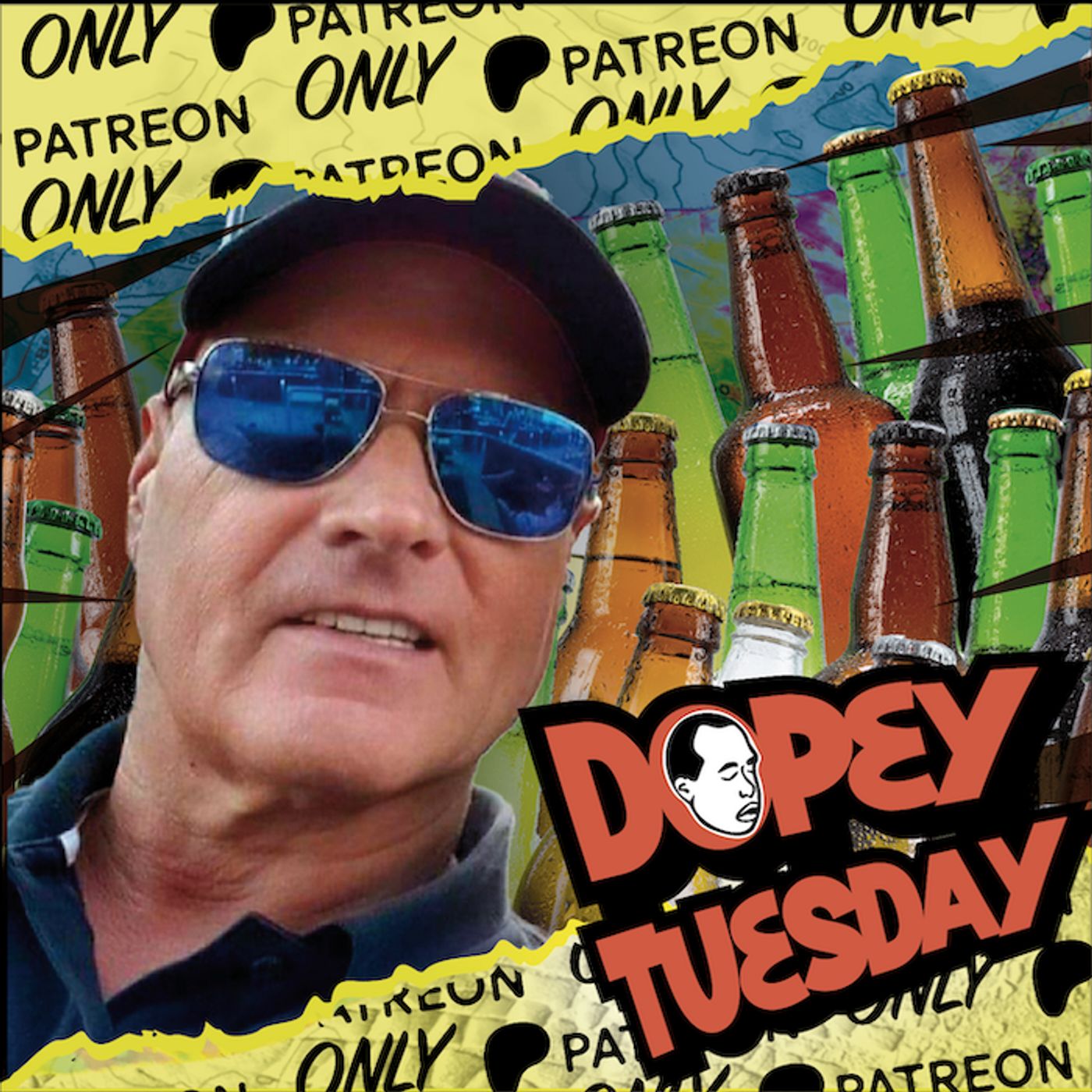 Tuesday Teaser episode art