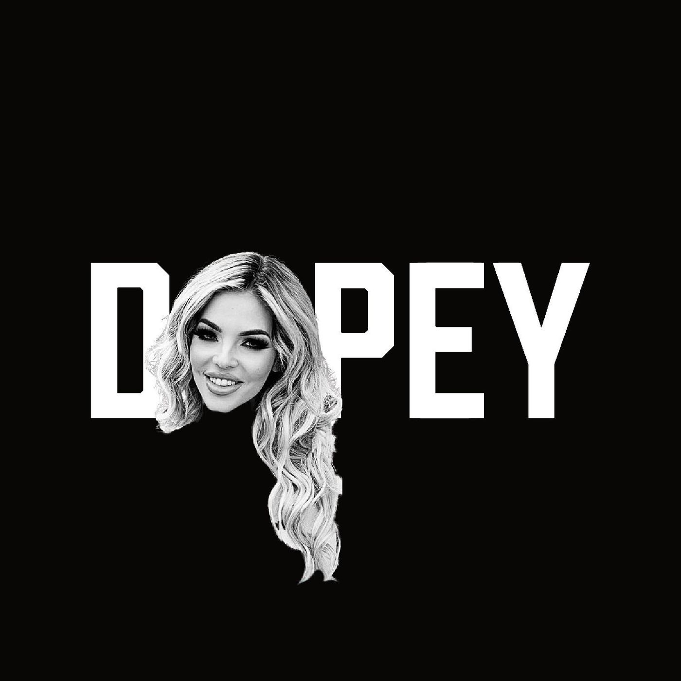 Dopey 405 episode art