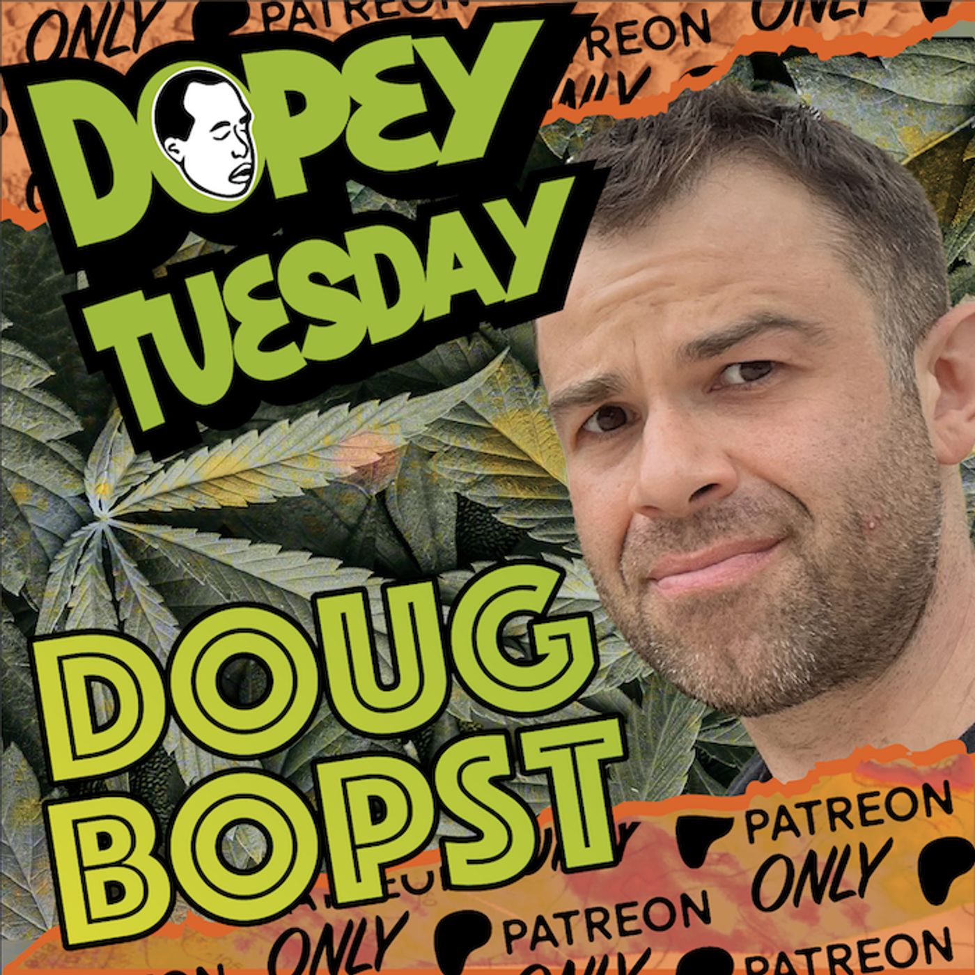 Tuesday Teaser episode art