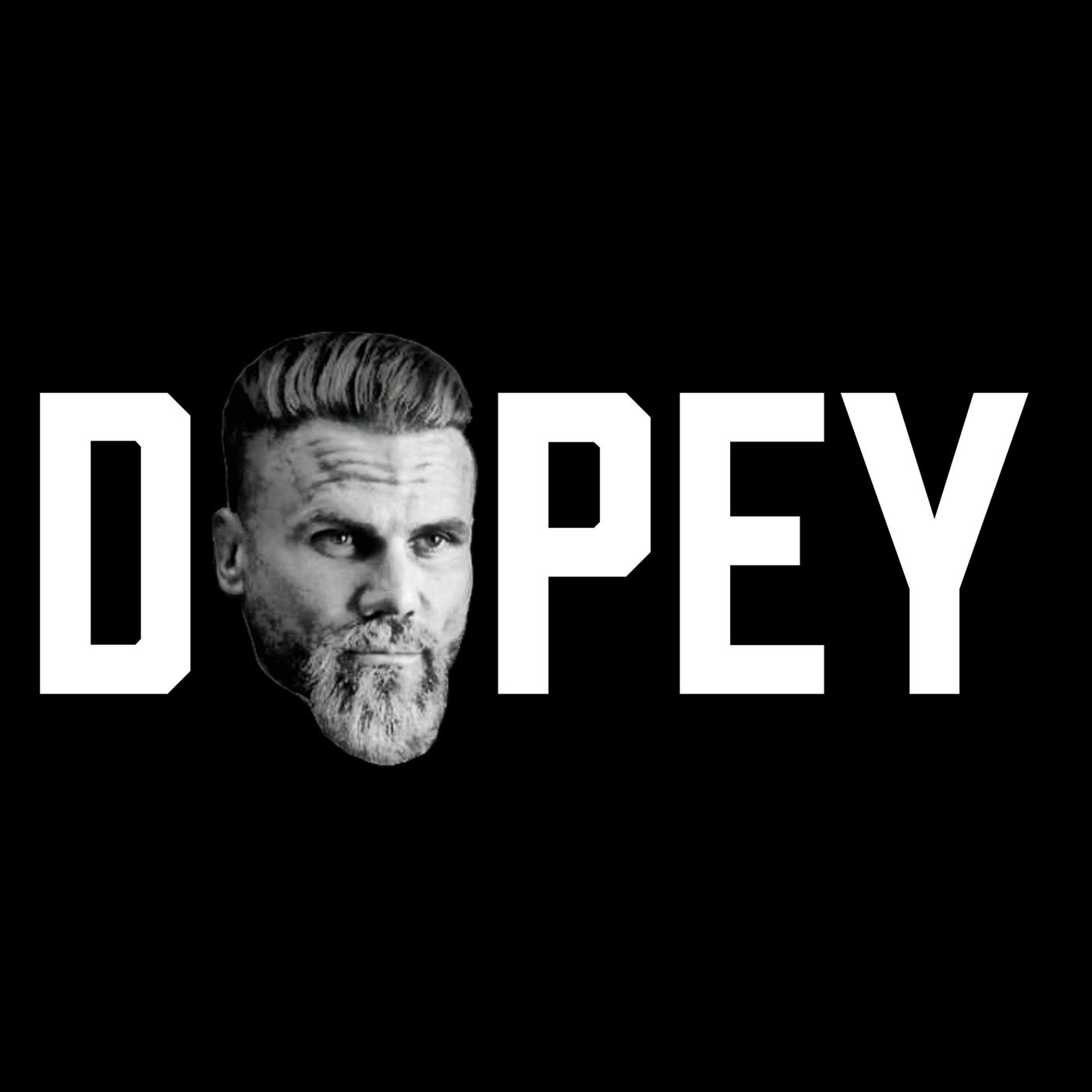 Dopey 350 episode art