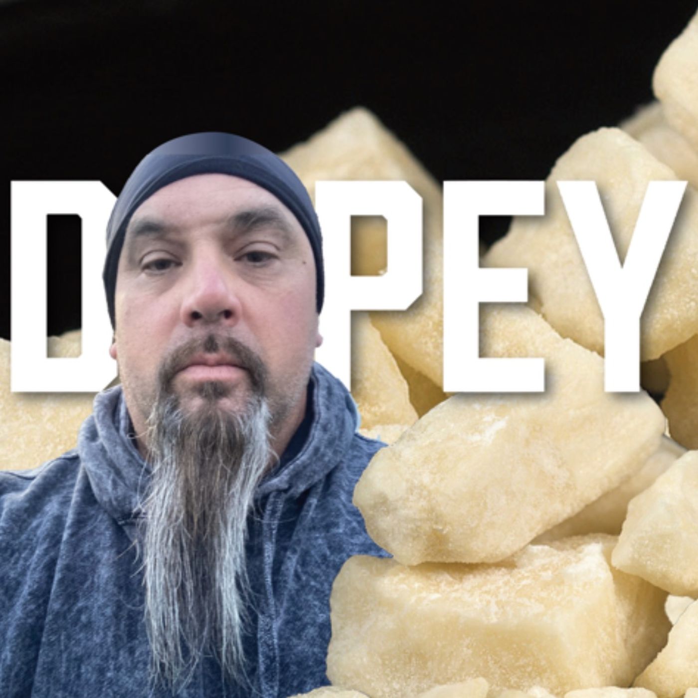 Dopey 444 episode art