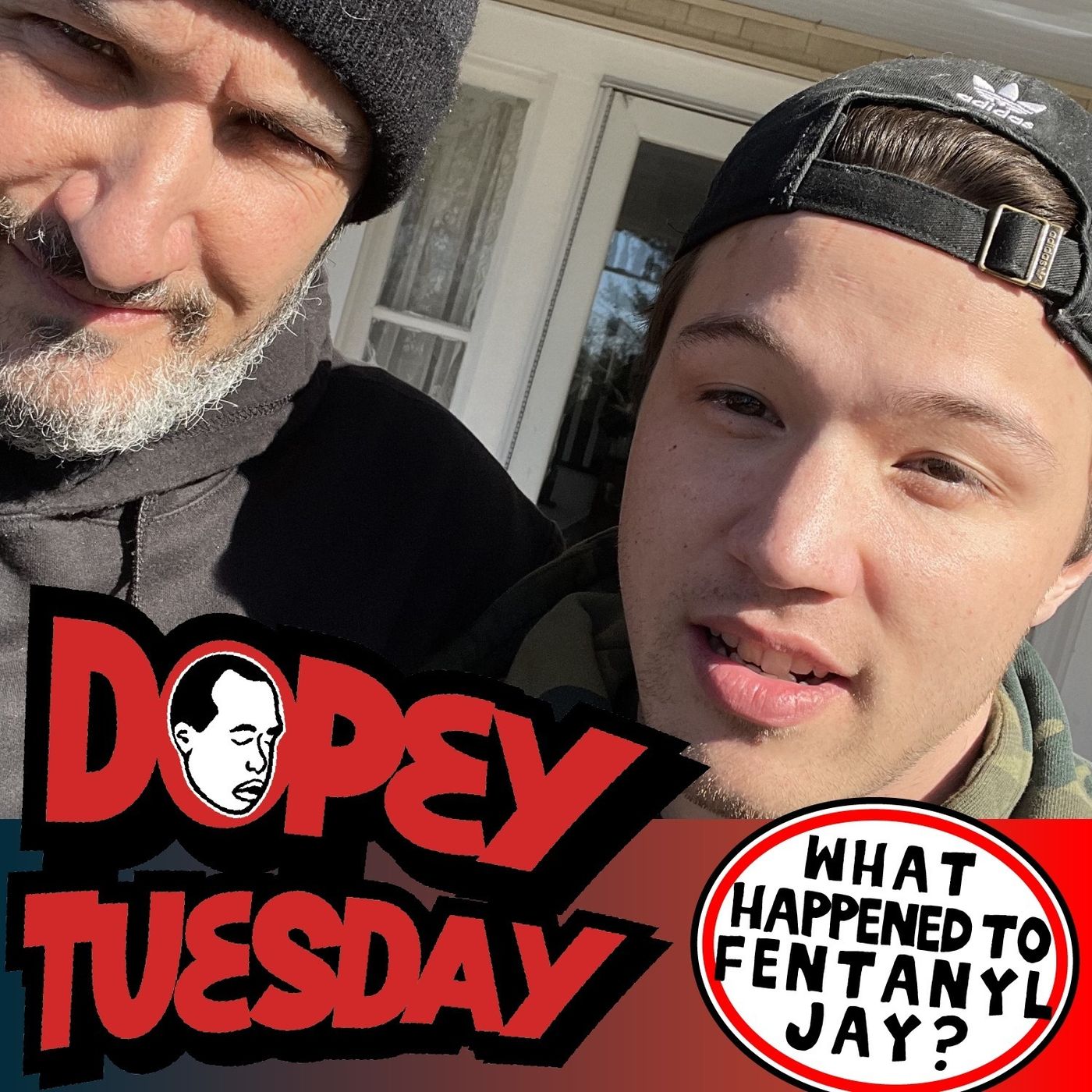 Tuesday Teaser episode art