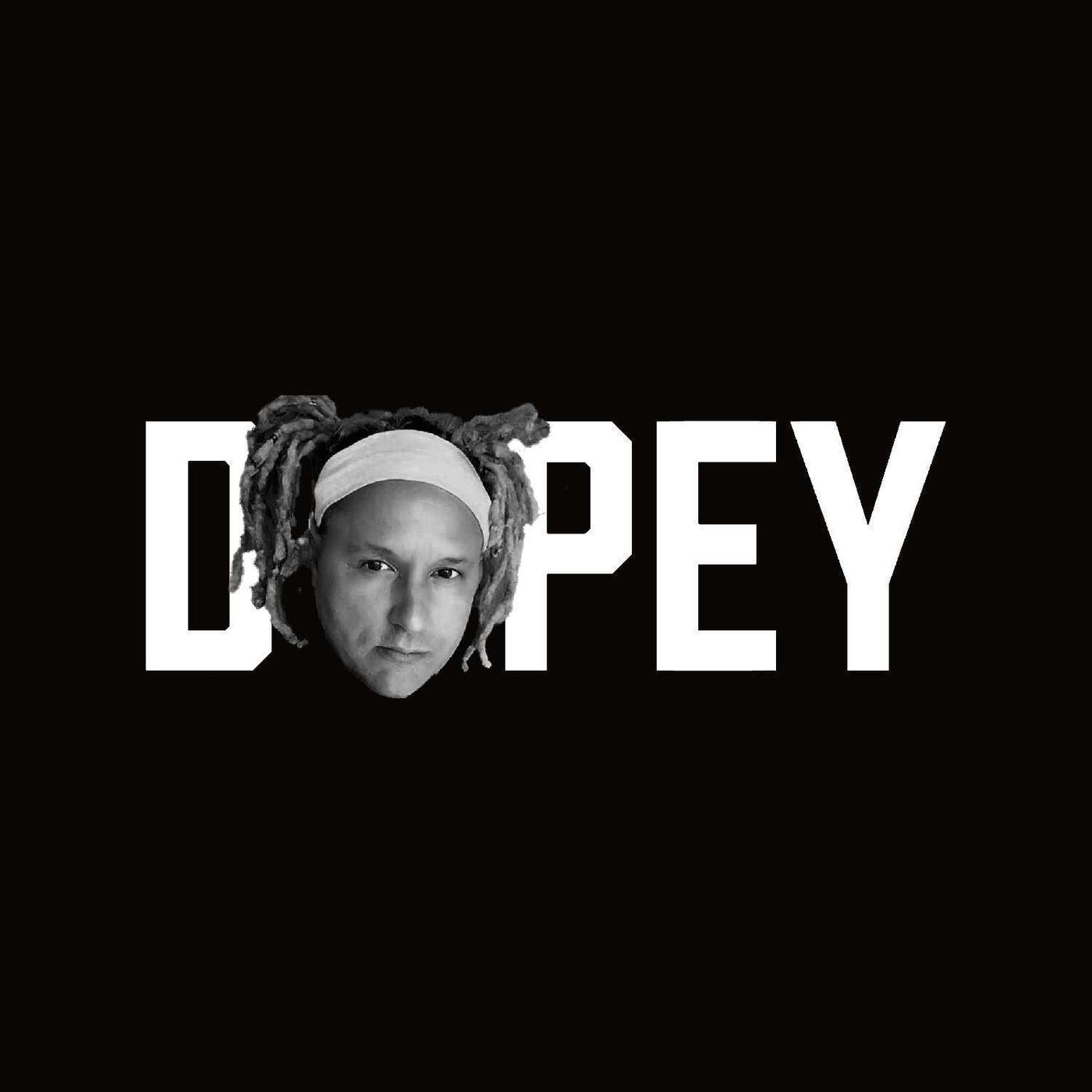 Dopey 412 episode art