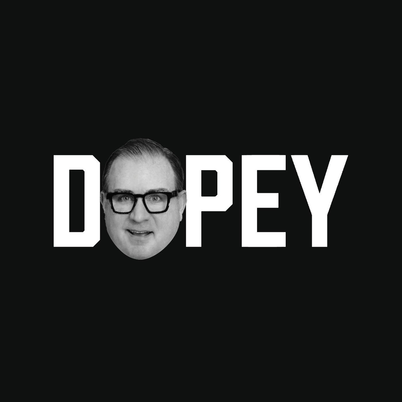 Dopey 389 episode art
