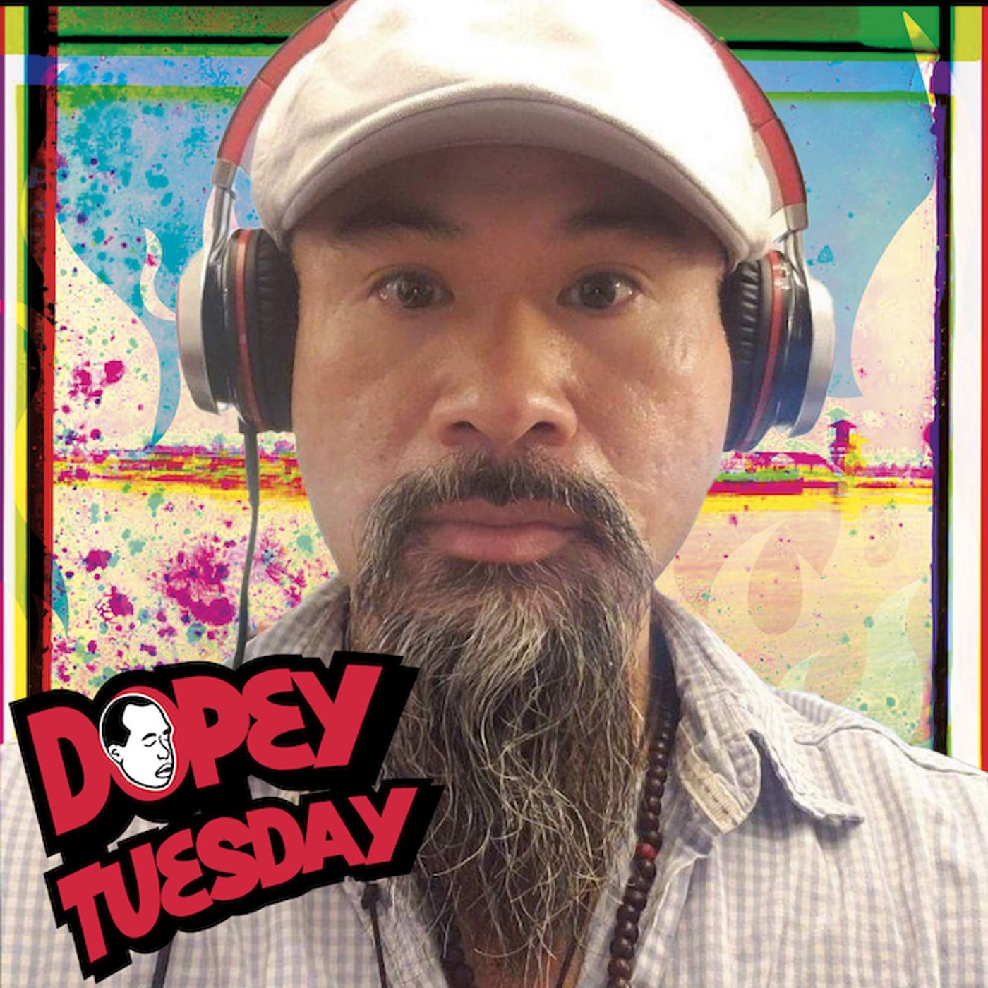 Tuesday Teaser episode art