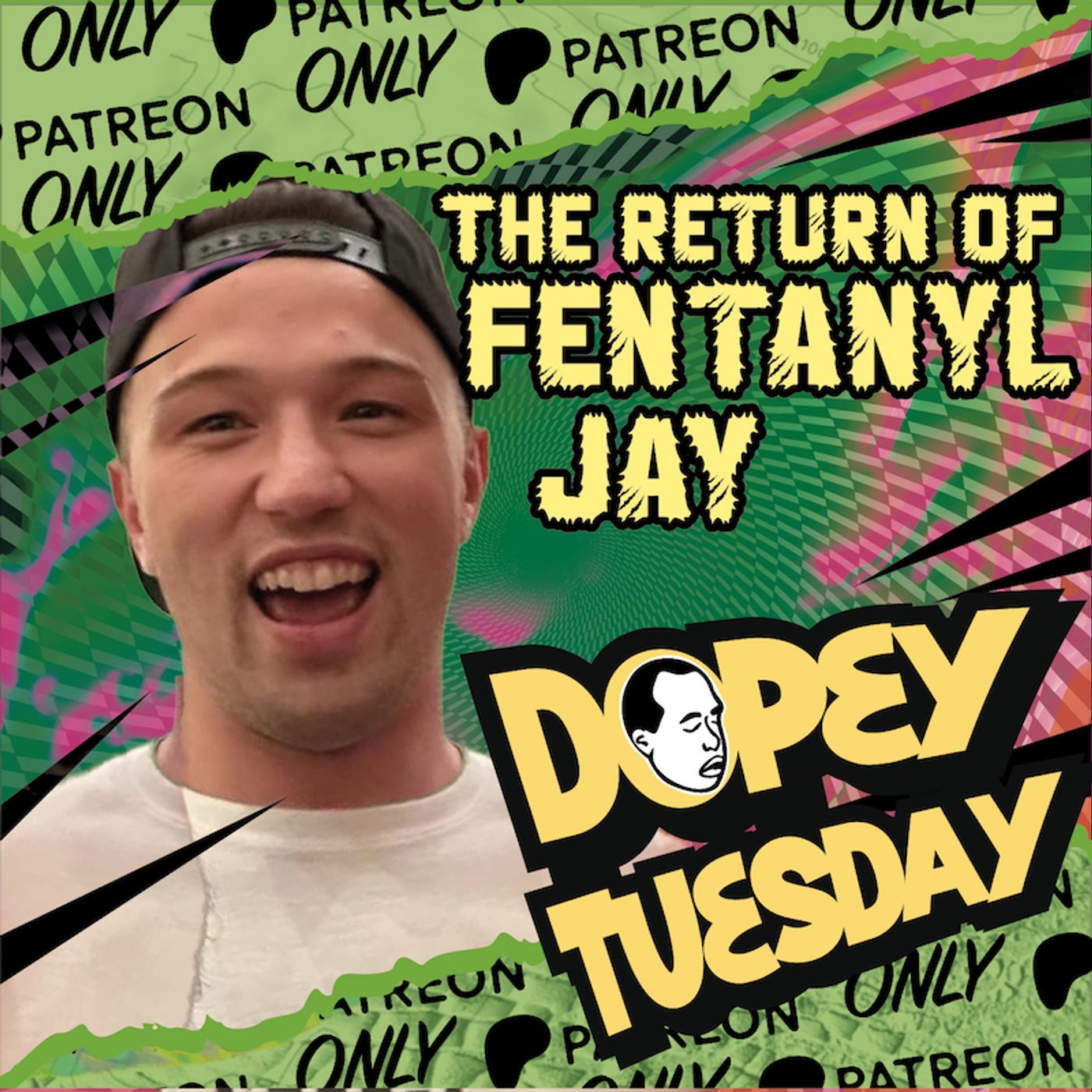 Tuesday Teaser episode art