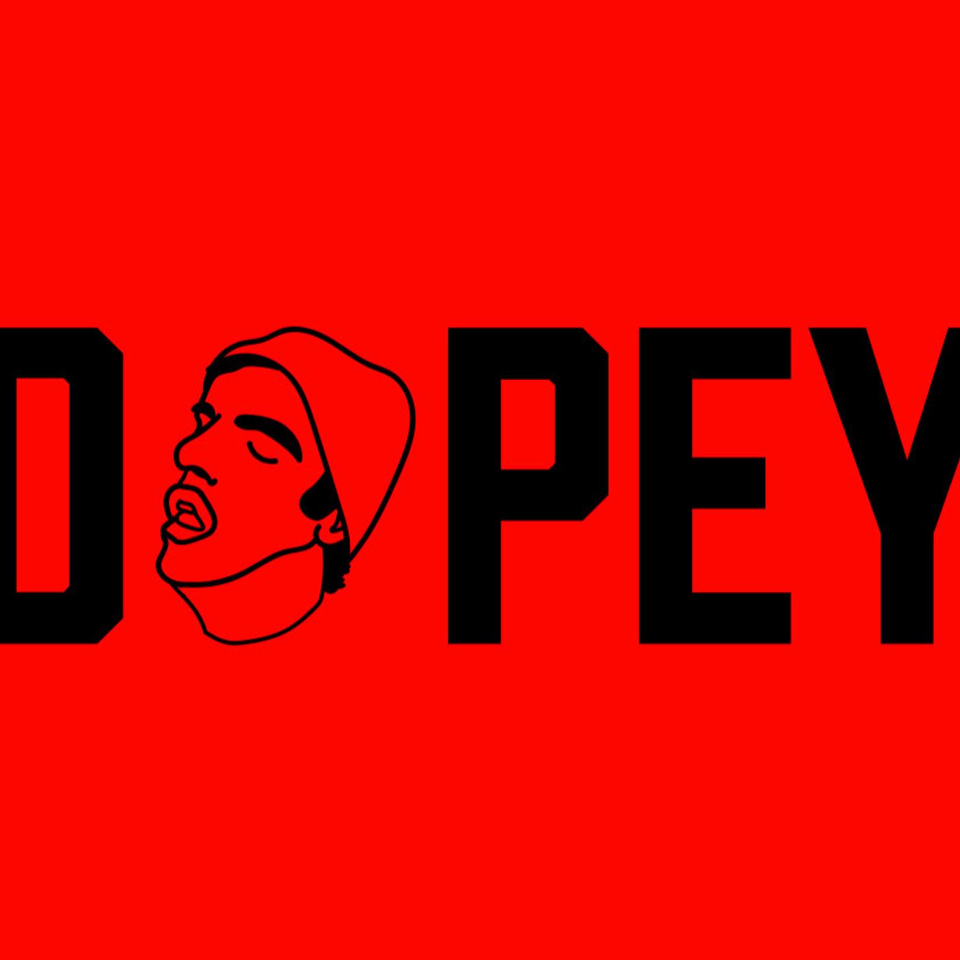 Dopey 359 episode art