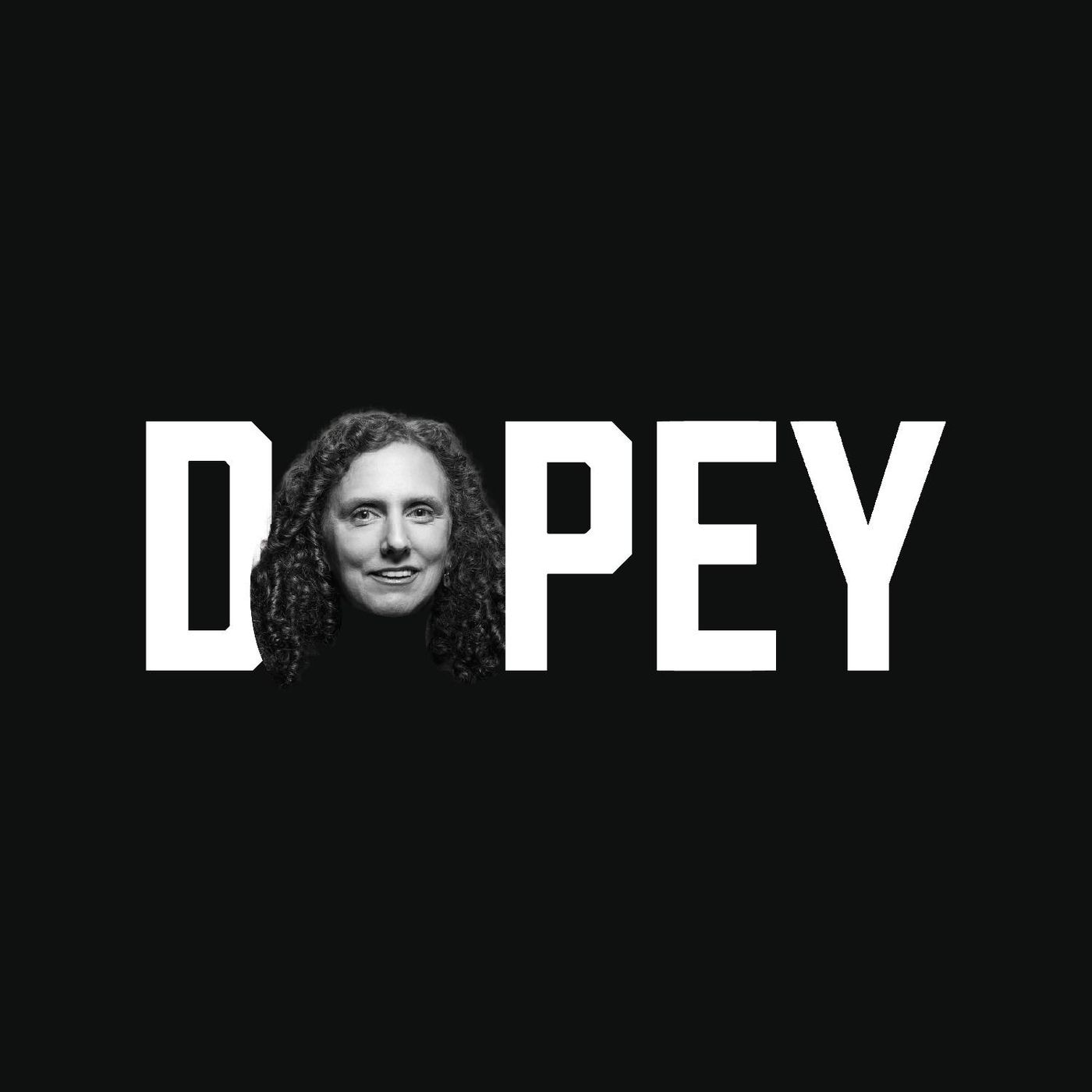 Dopey 384 episode art