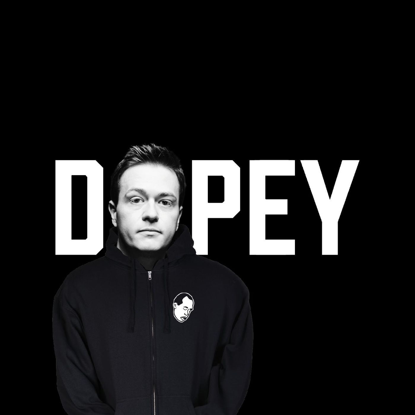 Dopey 399 episode art