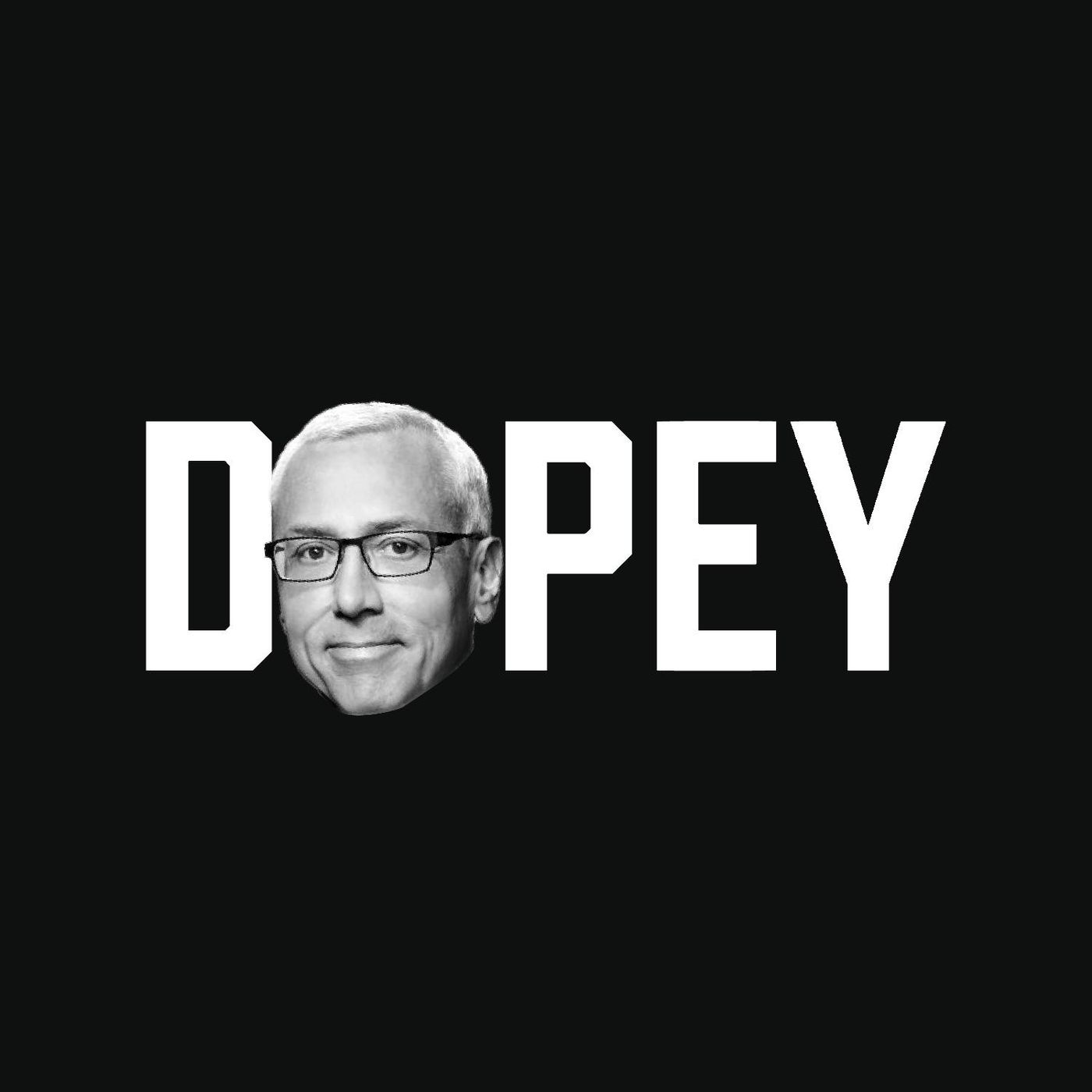 Dopey 395 episode art