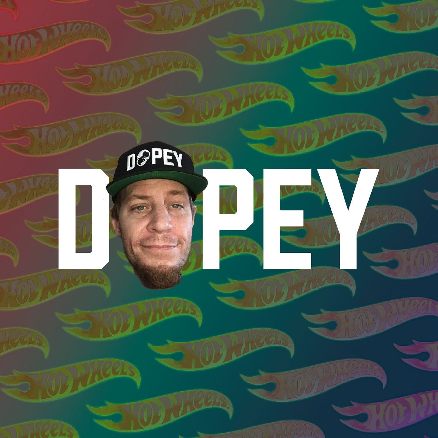 Dopey 422 episode art