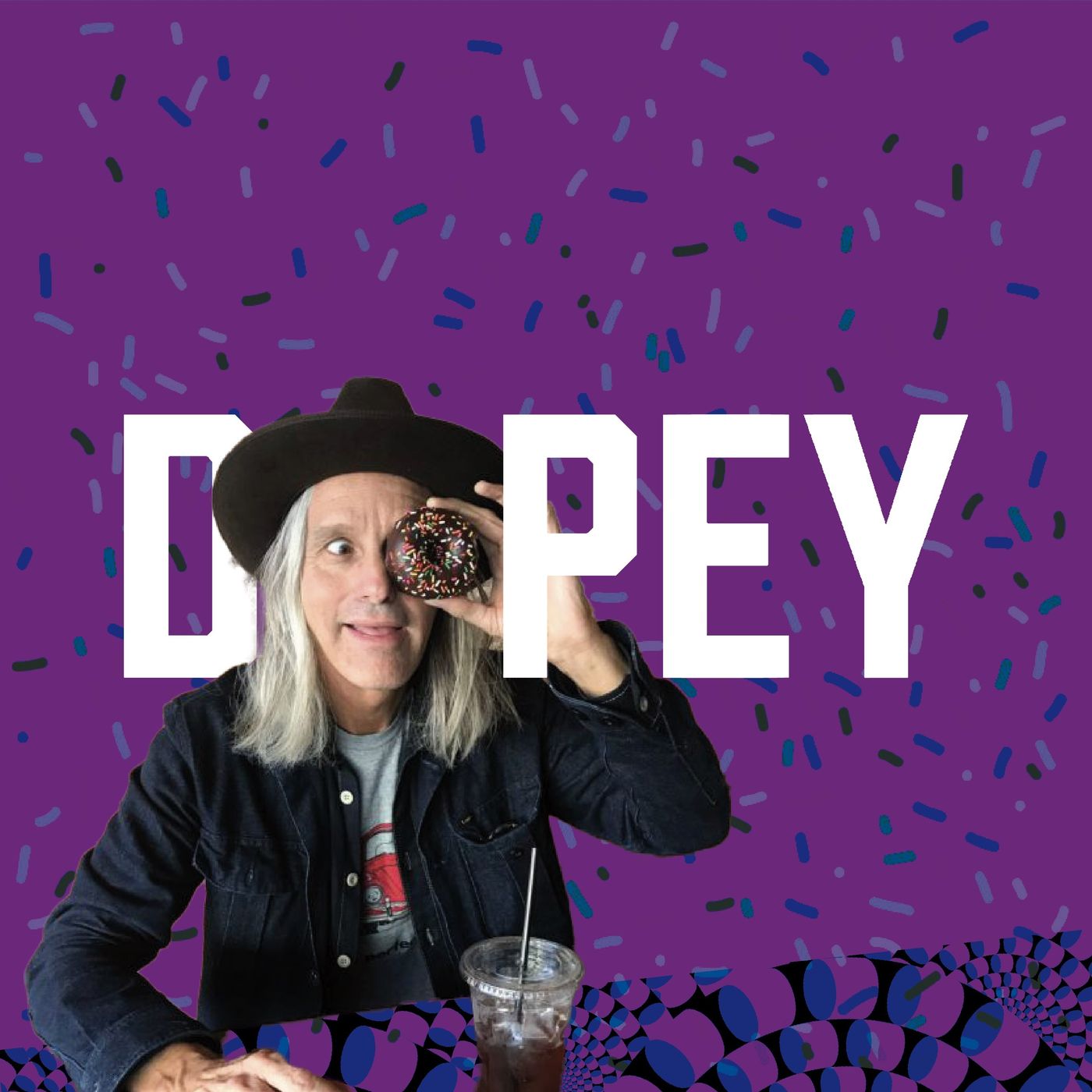 Dopey 430 episode art