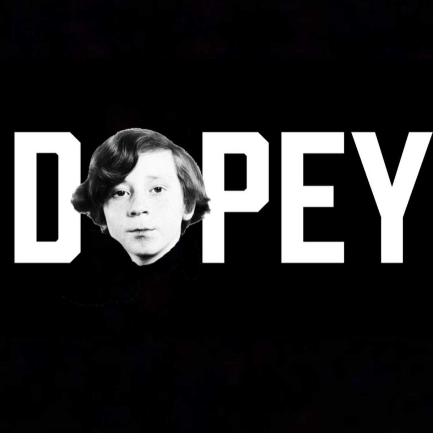 Dopey 314 episode art