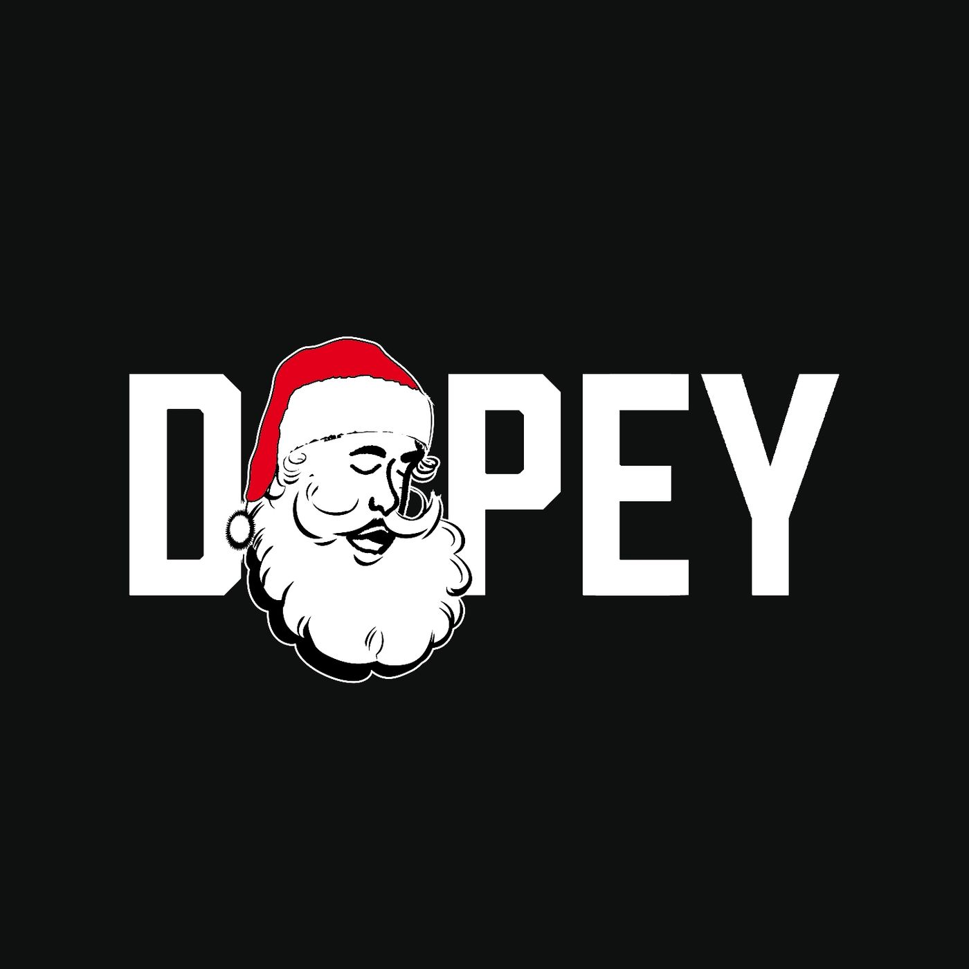 Dopey 391 episode art