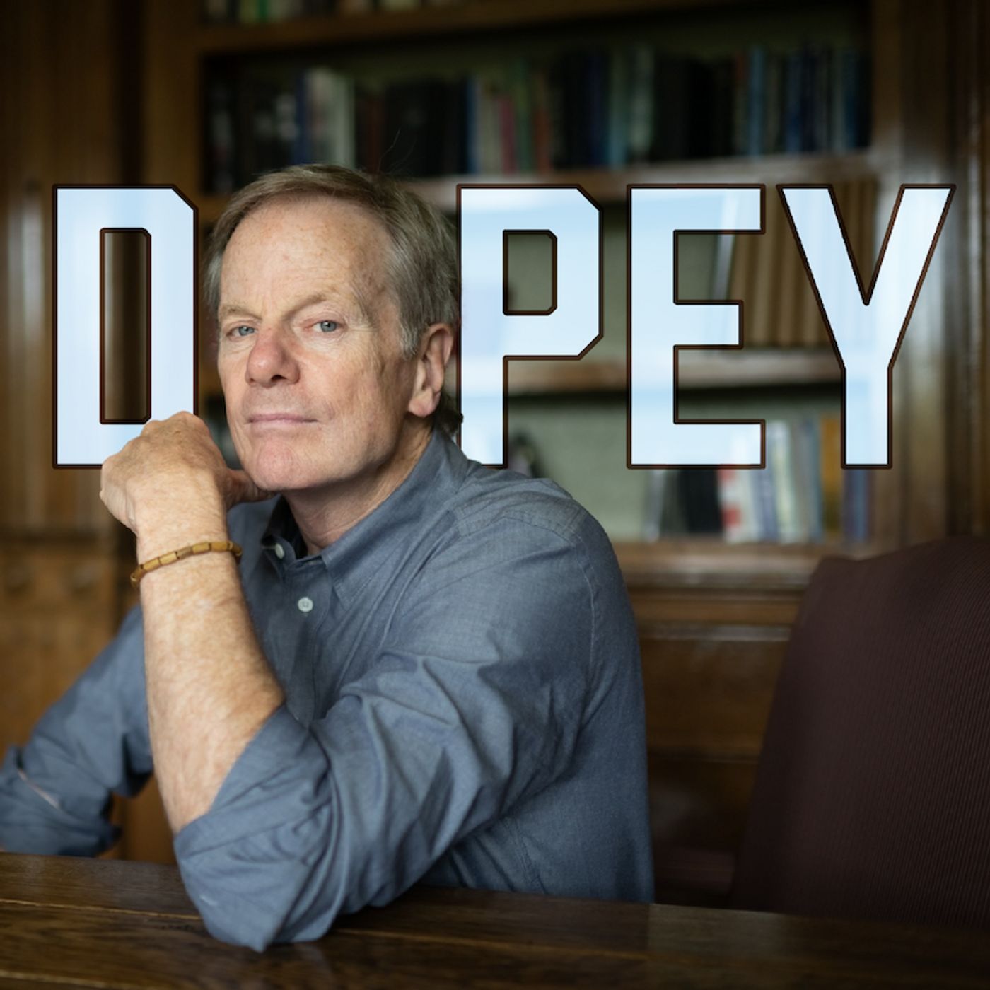 Dopey 506 episode art