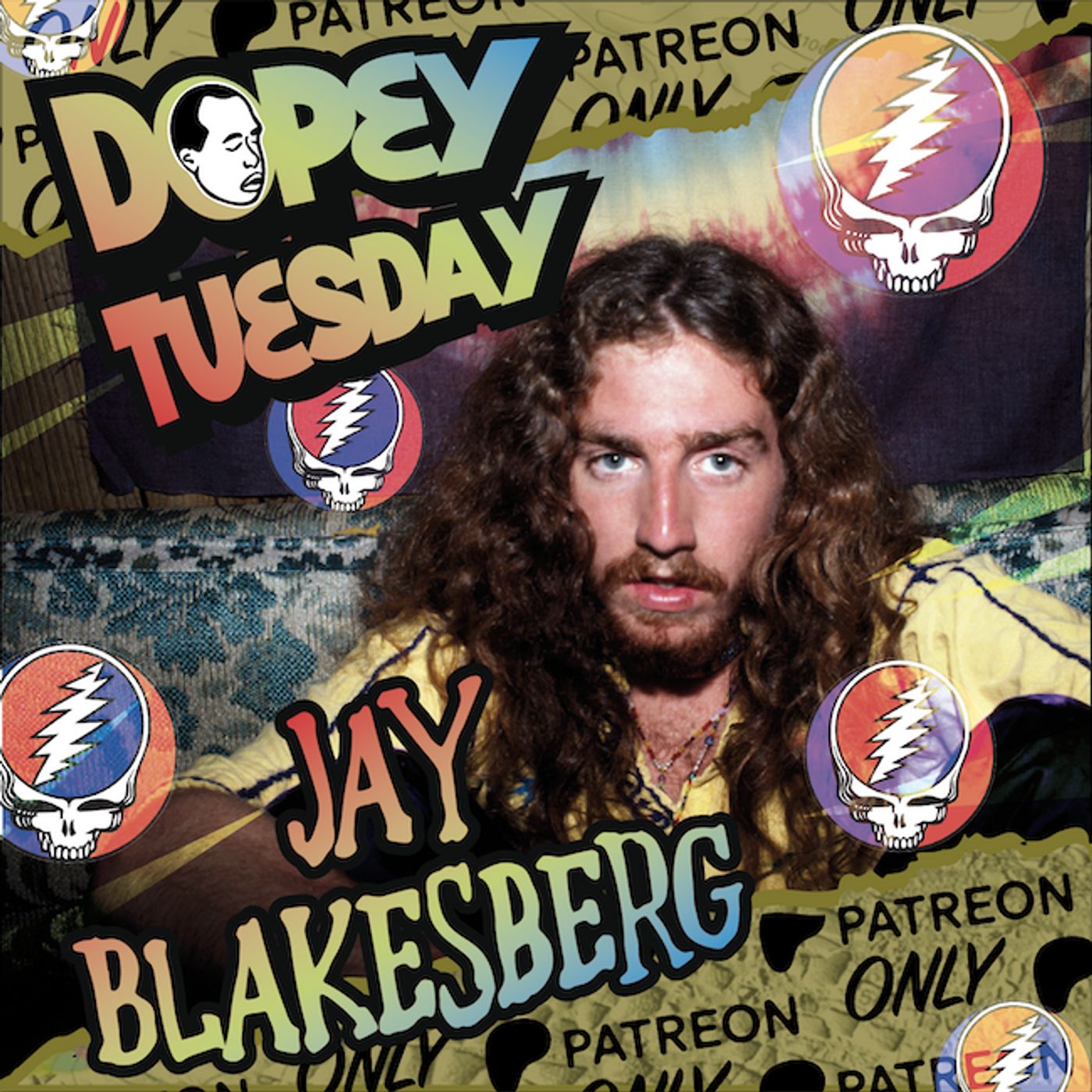 Tuesday Teaser episode art