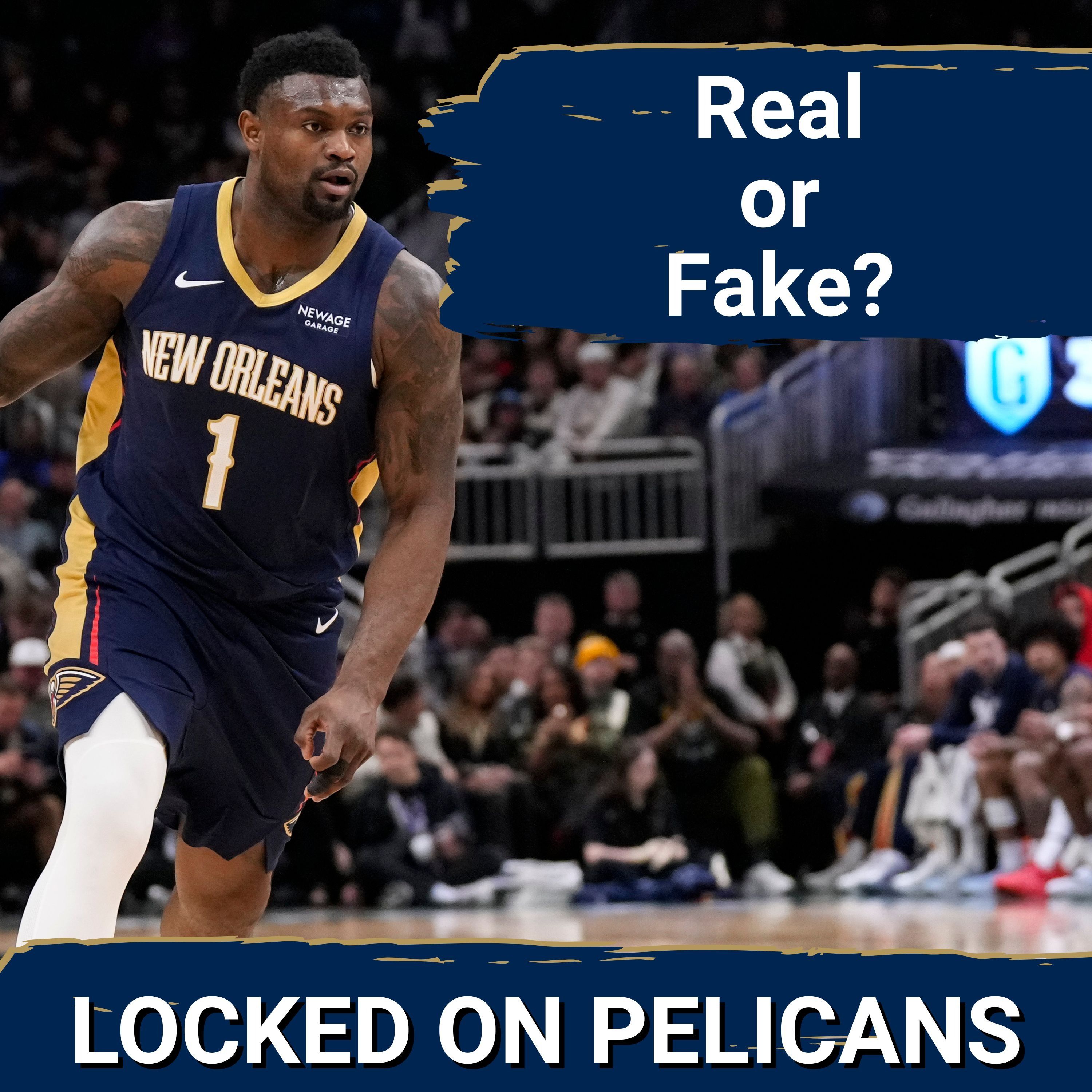 Zion Williamson SHINES but Does It Really Mean the New Orleans Pelicans Are Back for Good?