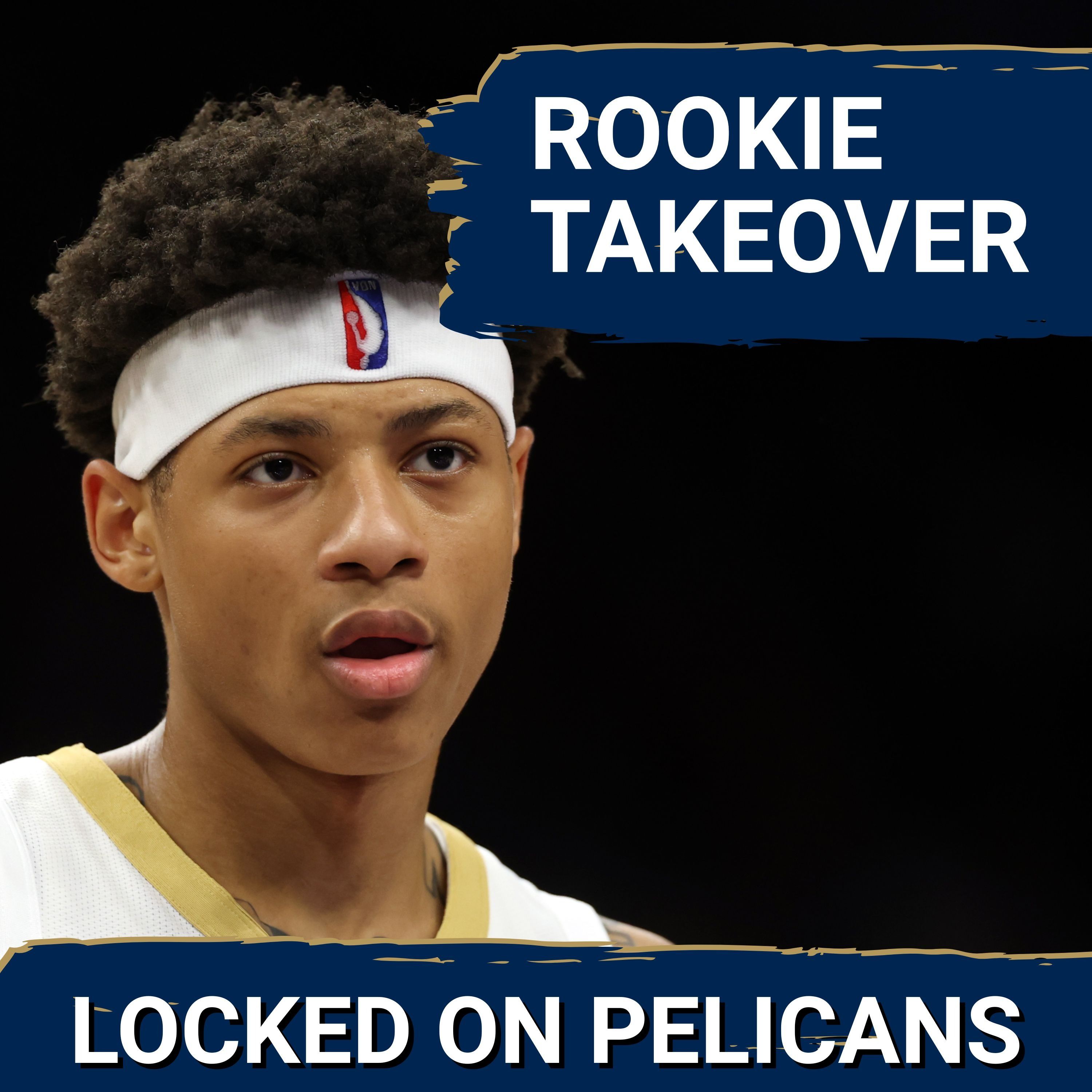Shakeup: Pelicans Must EMBRACE Derik Queen & Jeremiah Fears as Franchise BUILDING Blocks