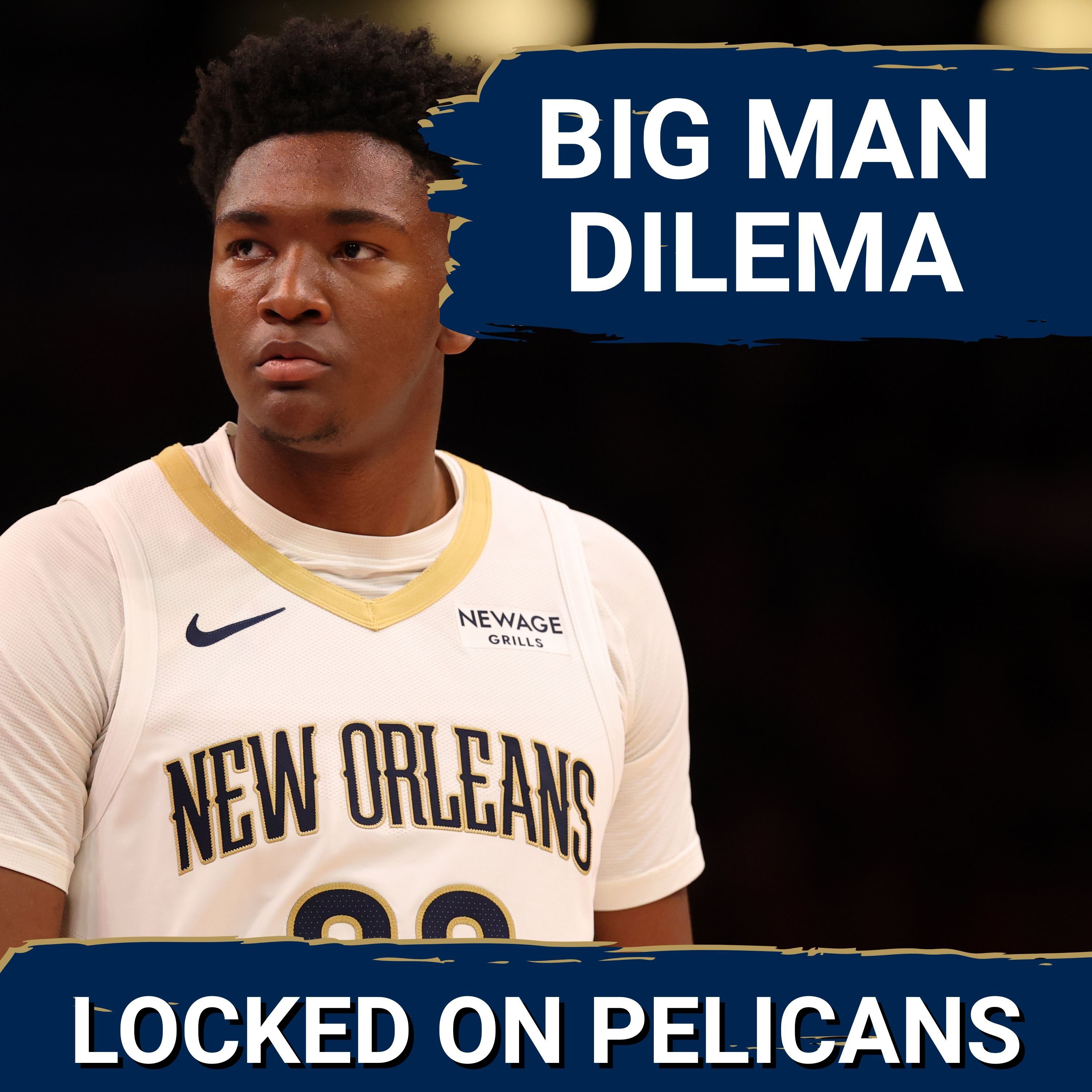 DECISION: Are the New Orleans Pelicans Ready to CHOOSE DerIk Queen’s Best Position for Success?