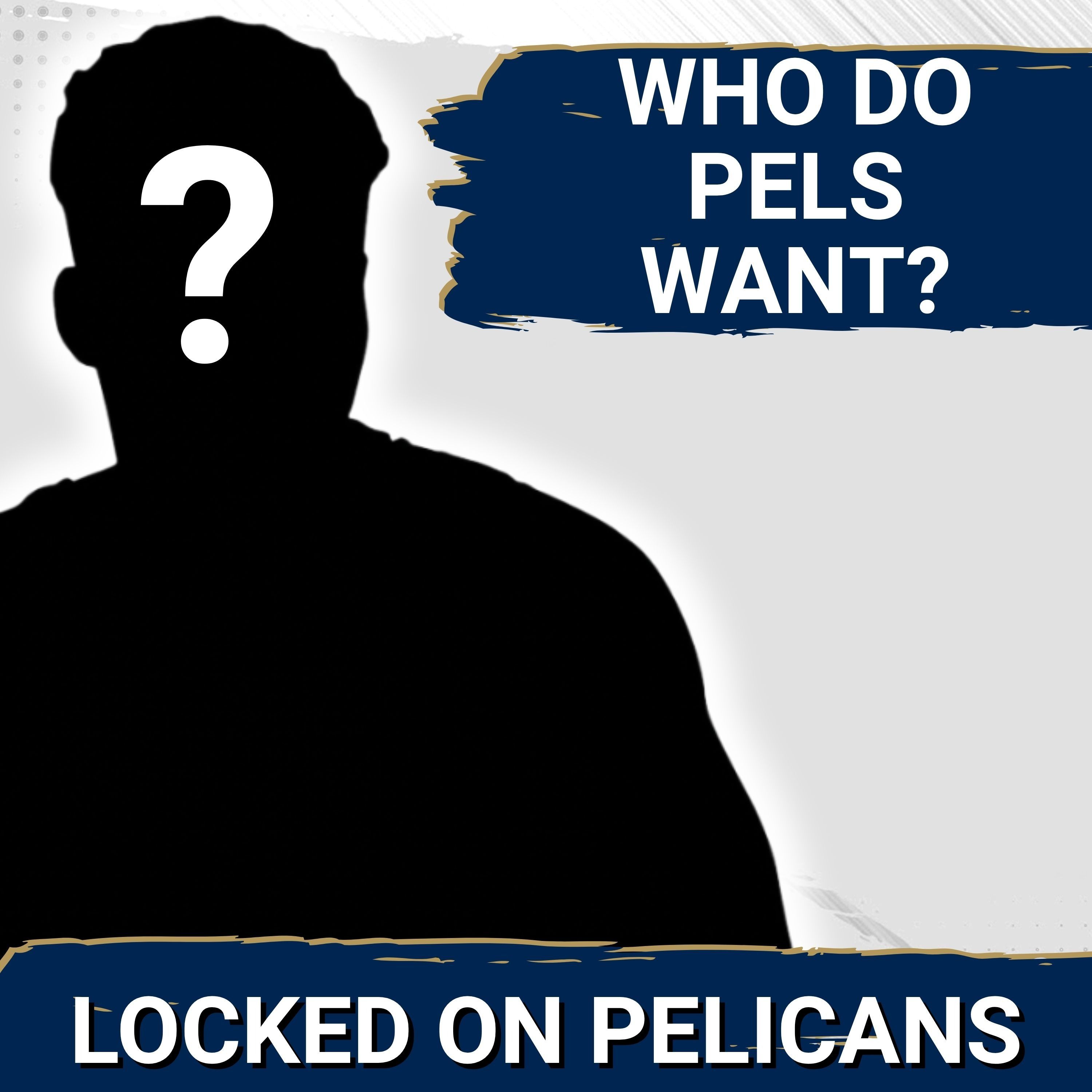 TRADE RUMORS: Aday Mara? Morez Johnson? Pelicans Plan NBA Draft MOVE to DEFEND Against Wembanyama episode artwork