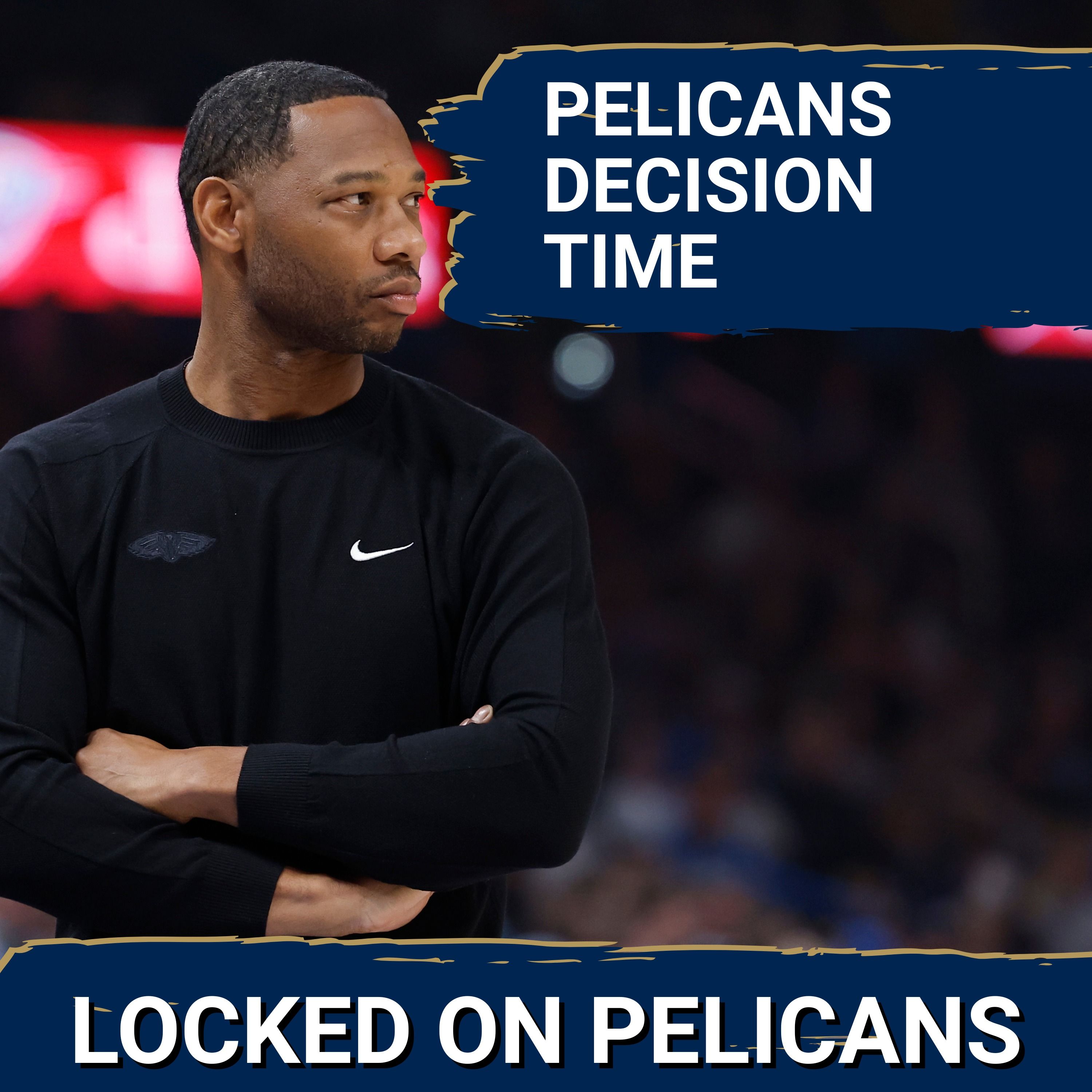 Pelicans 0-6 Start Forces URGENT Decision on Willie Green's Future | Front Office WASTED the Season