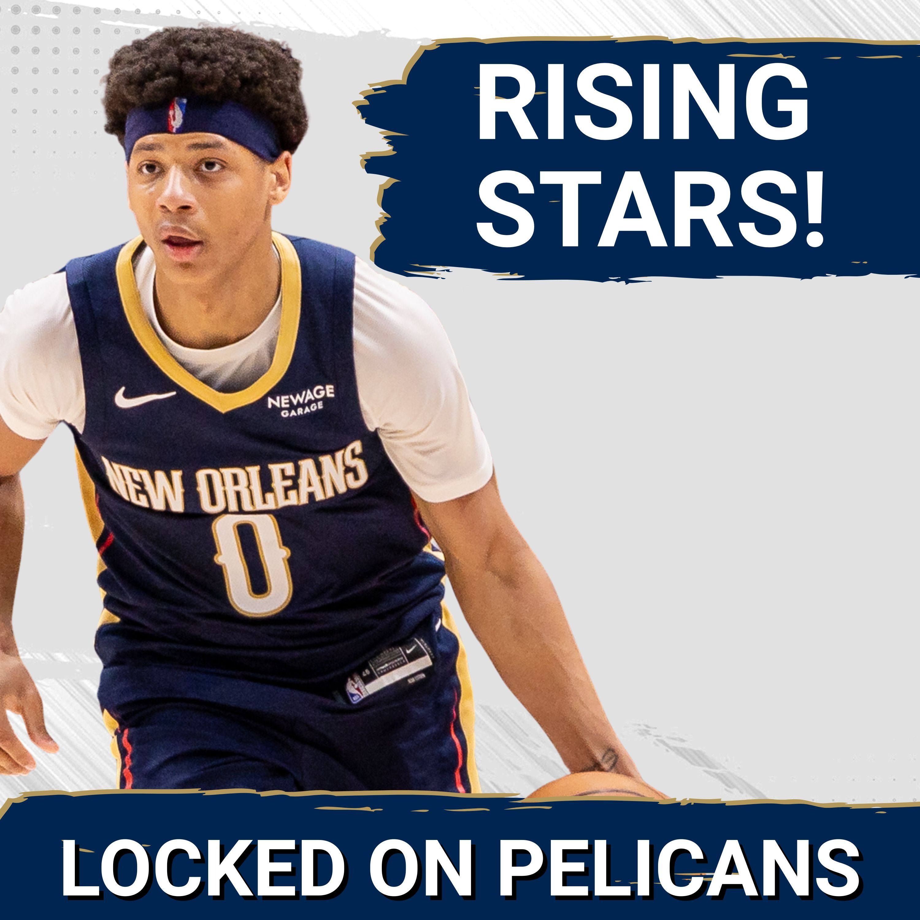 EASTERN BENEFITS: Can the Pelicans BREAK Into Easier Playoffs With NBA Expansion Plans Unfolding?